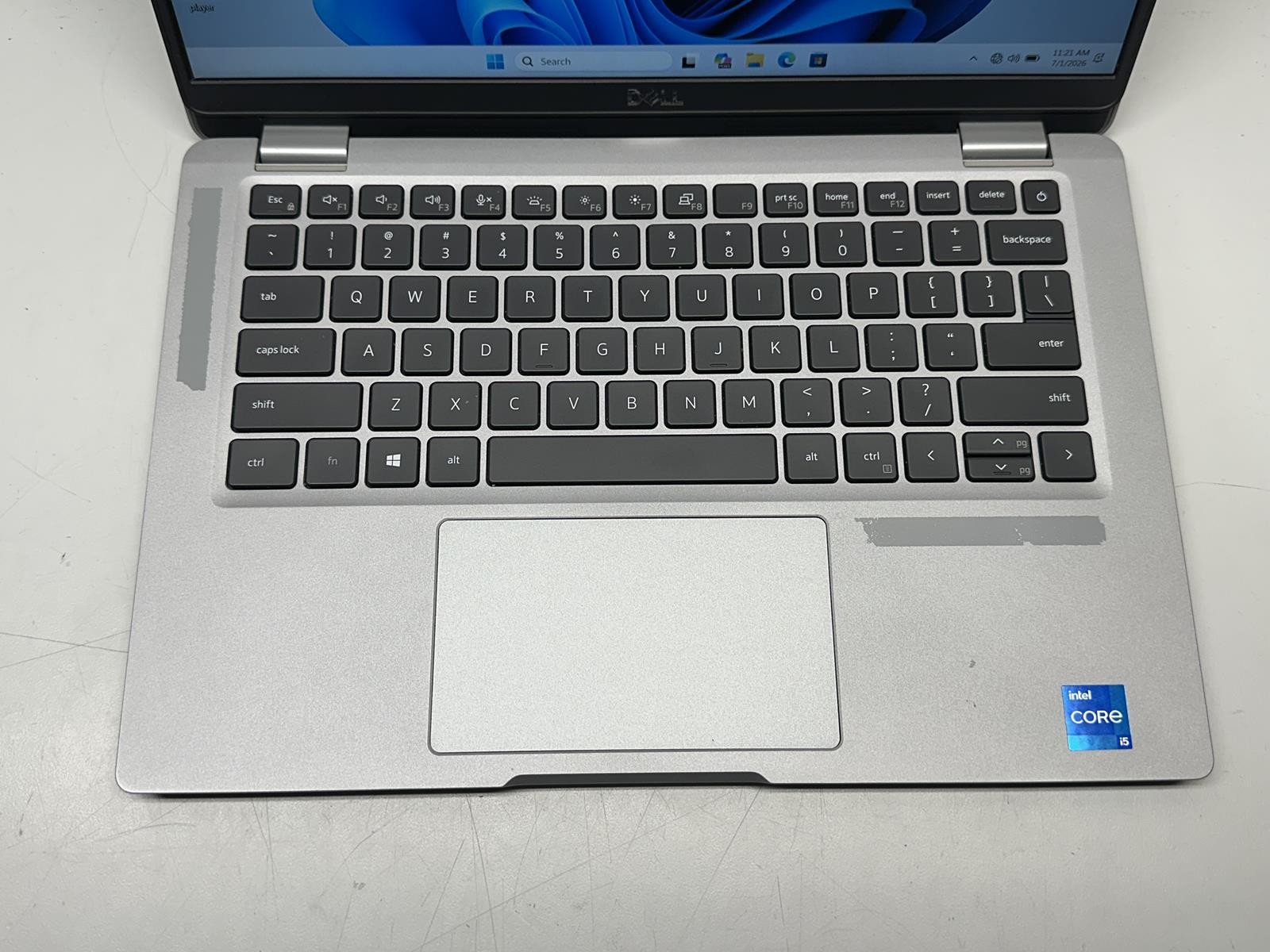 Dell Latitude 5320 i5-1135G7 @ 2.40GHz 16GB RAM 1TB NVMe 13.3″ Win11Pro 4238