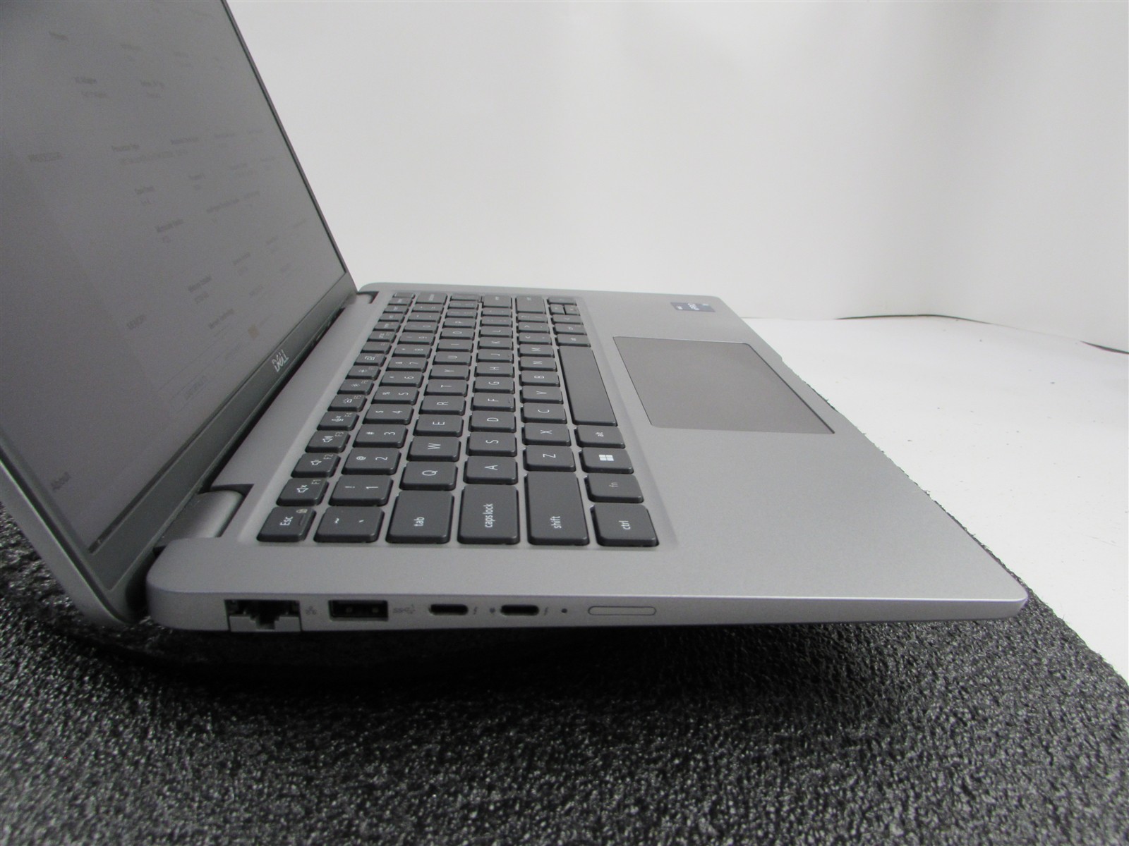 Dell Precision 3480 14″ i7-1370P 14-Core 256GB SSD 32GB RAM RTX A500 WIN 11 PRO