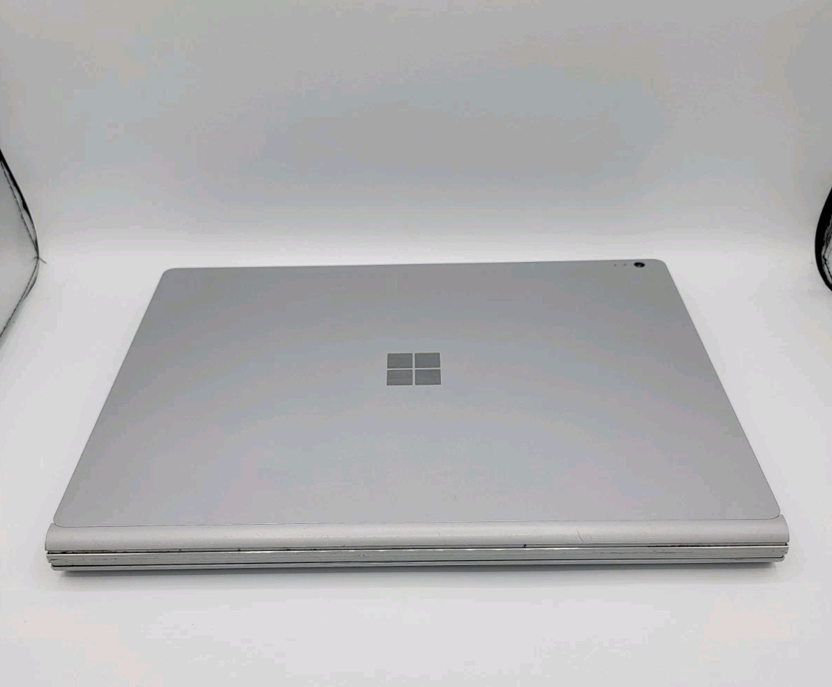 Microsoft Surface Book 2 13.5″ Touch i7-8650U 16GB RAM 512GB SSD GTX 1050