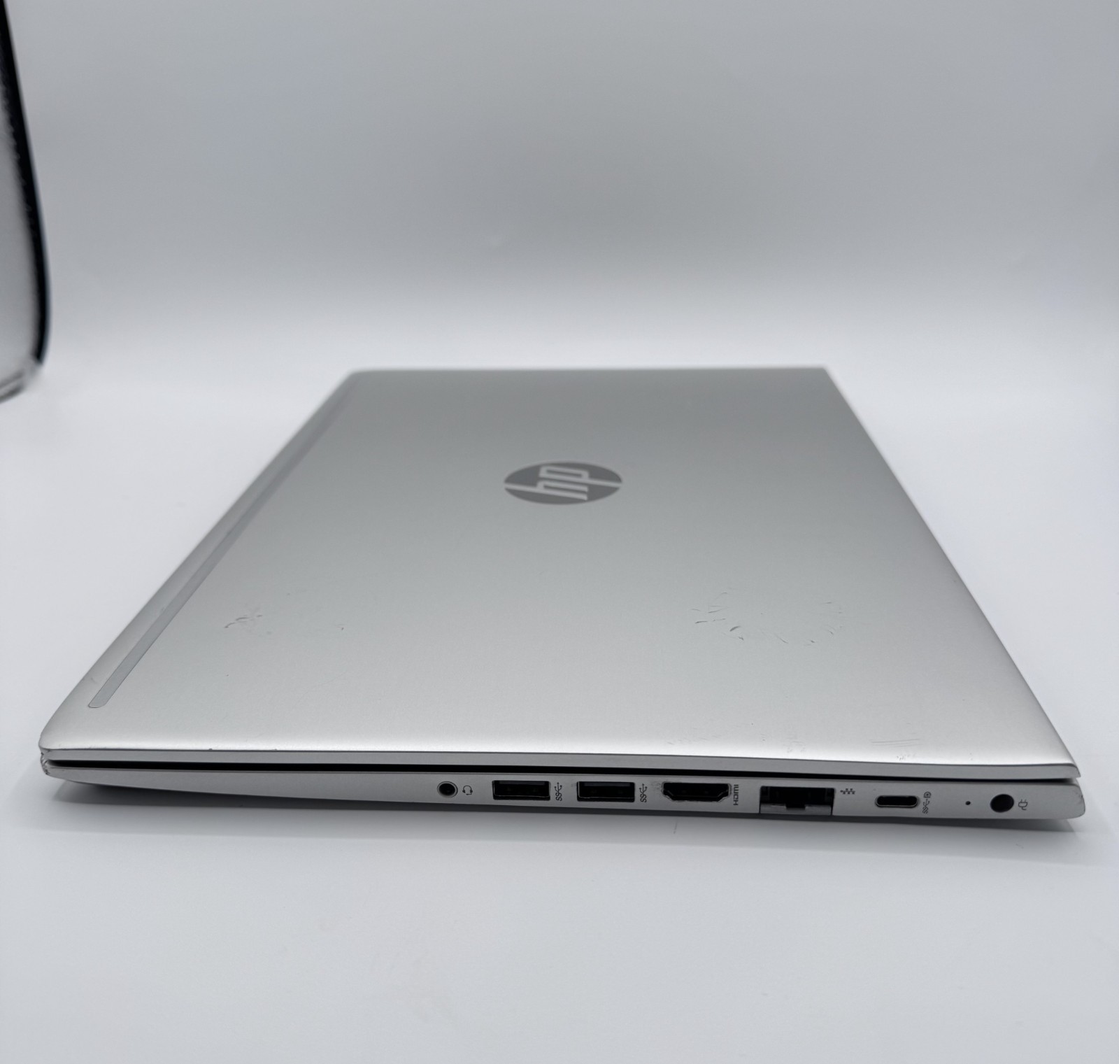 HP ProBook 440 G6 – 5VC06UT#ABA – i5-8265U | 8GB | 256GB NVMe | Win 11 Pro