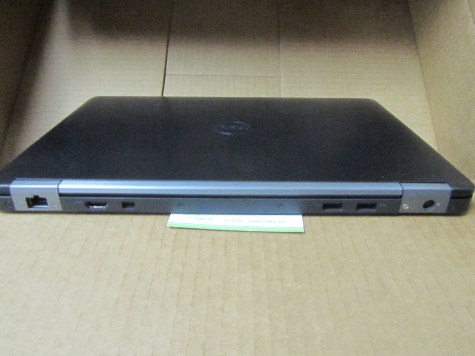 Dell Latitude E7470 i5-6300U 8GB RAM 256GB SSD 14 FHD 1920×1080 Win 10 Pro64