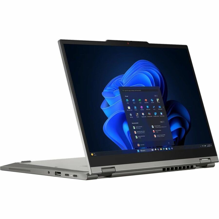 ThinkPad L13 2-in-1 Gen 6 (AMD) 3.30 GHz W11P64 32.0GB 512GB PCIe 13.3