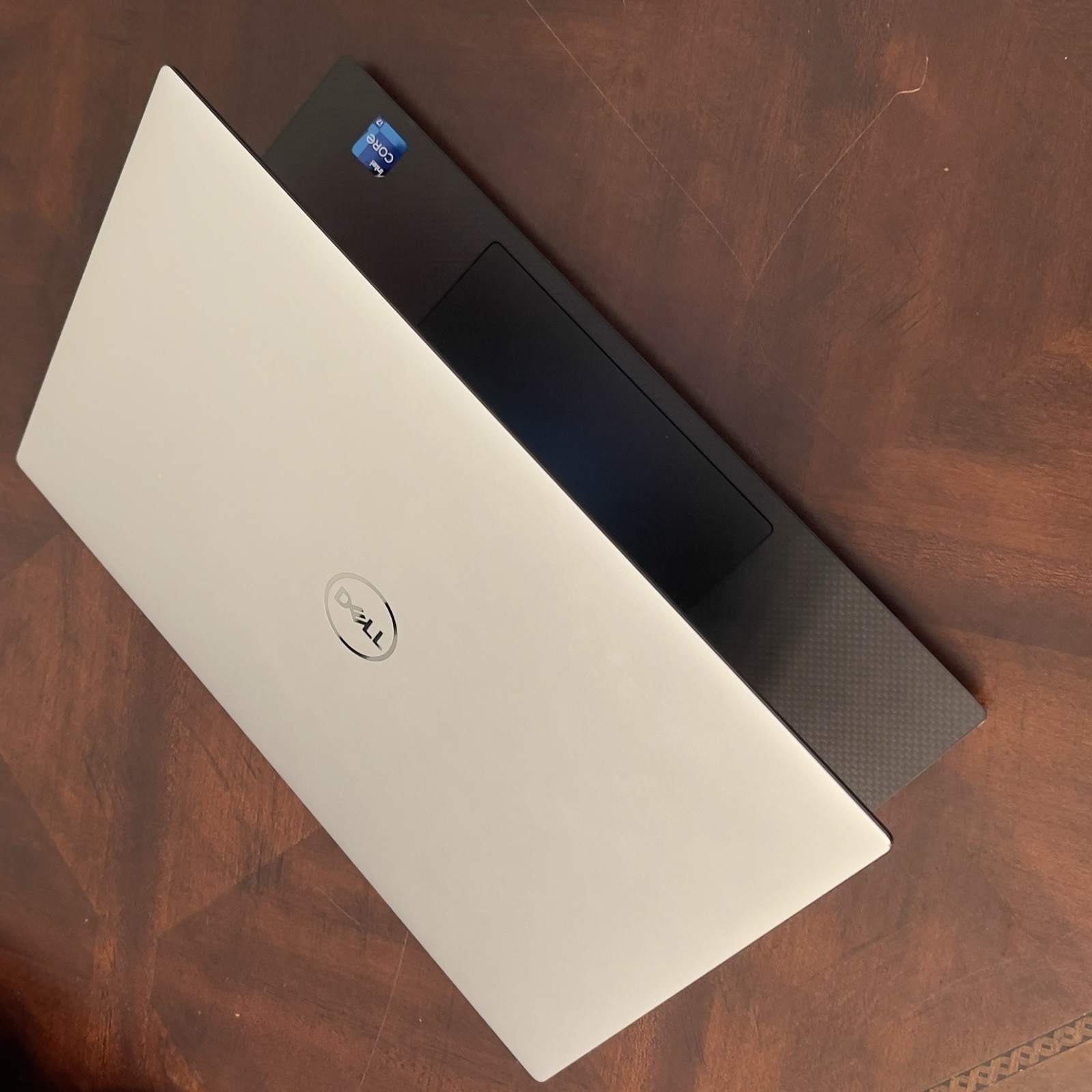 Dell XPS 15 9520
