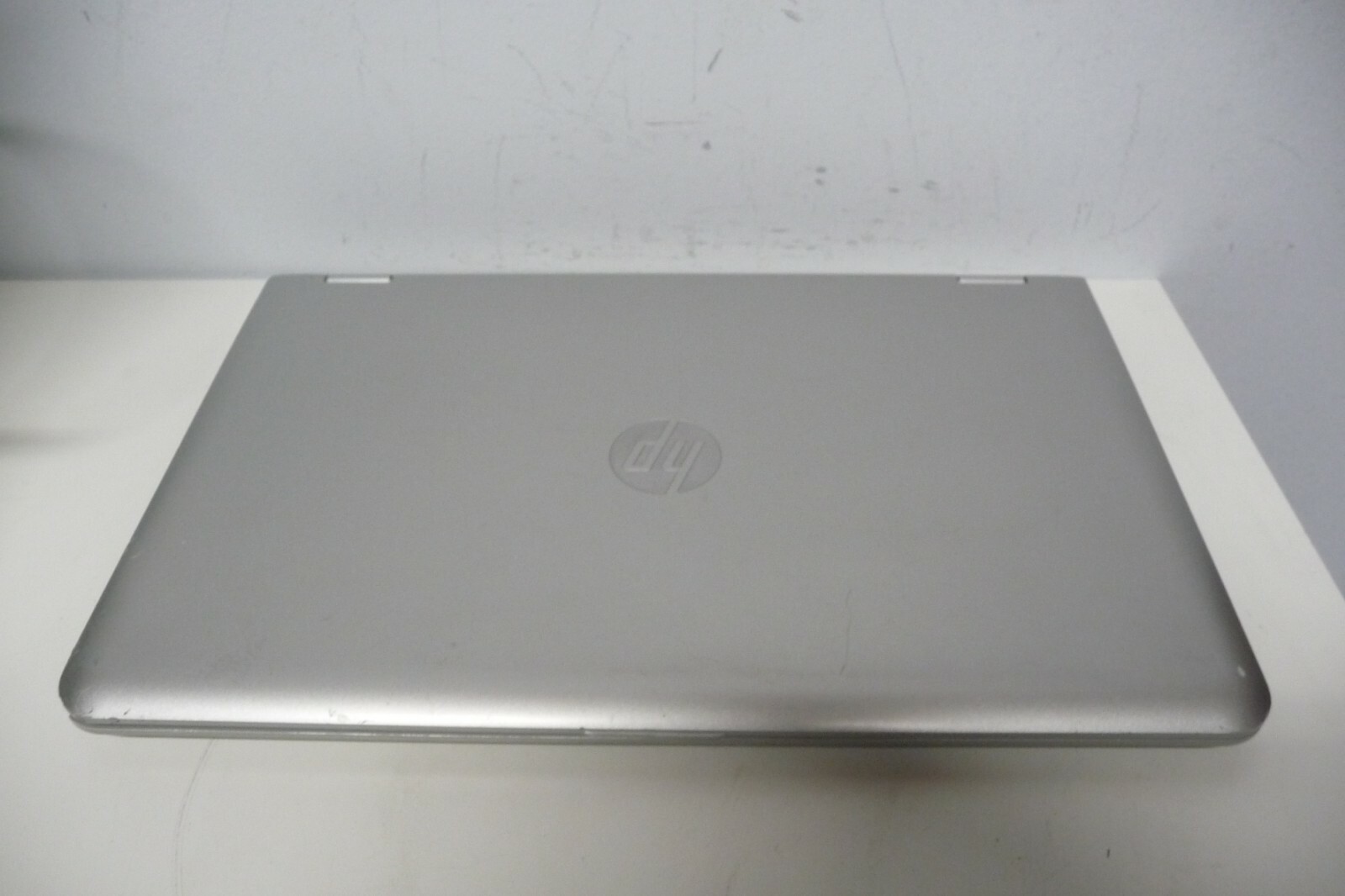 HP Pavilion X360 TOUCH Laptop Intel Pentium 4405U 2.1Ghz 4GB BOOTS TO BIOS