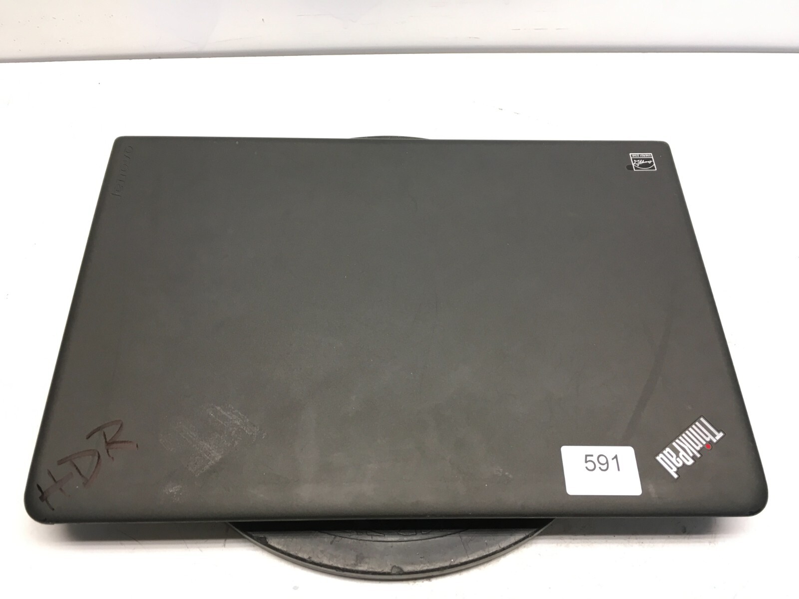 Lenovo ThinkPad E550 Intel i3-4005U 1.7GHz 4 GB NO HDD – Bad Keyboard