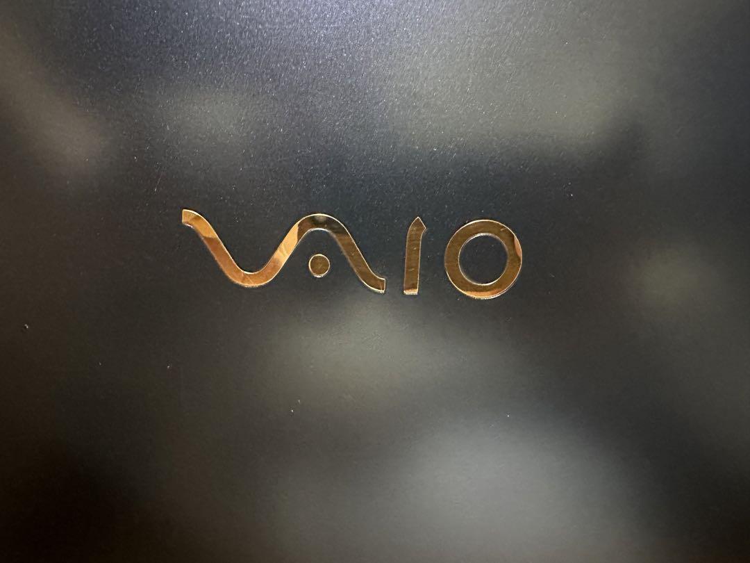 VAIO SX14 Kachiiro Special Edition i7-1195G7/16GB/512GB laptop Windows 11