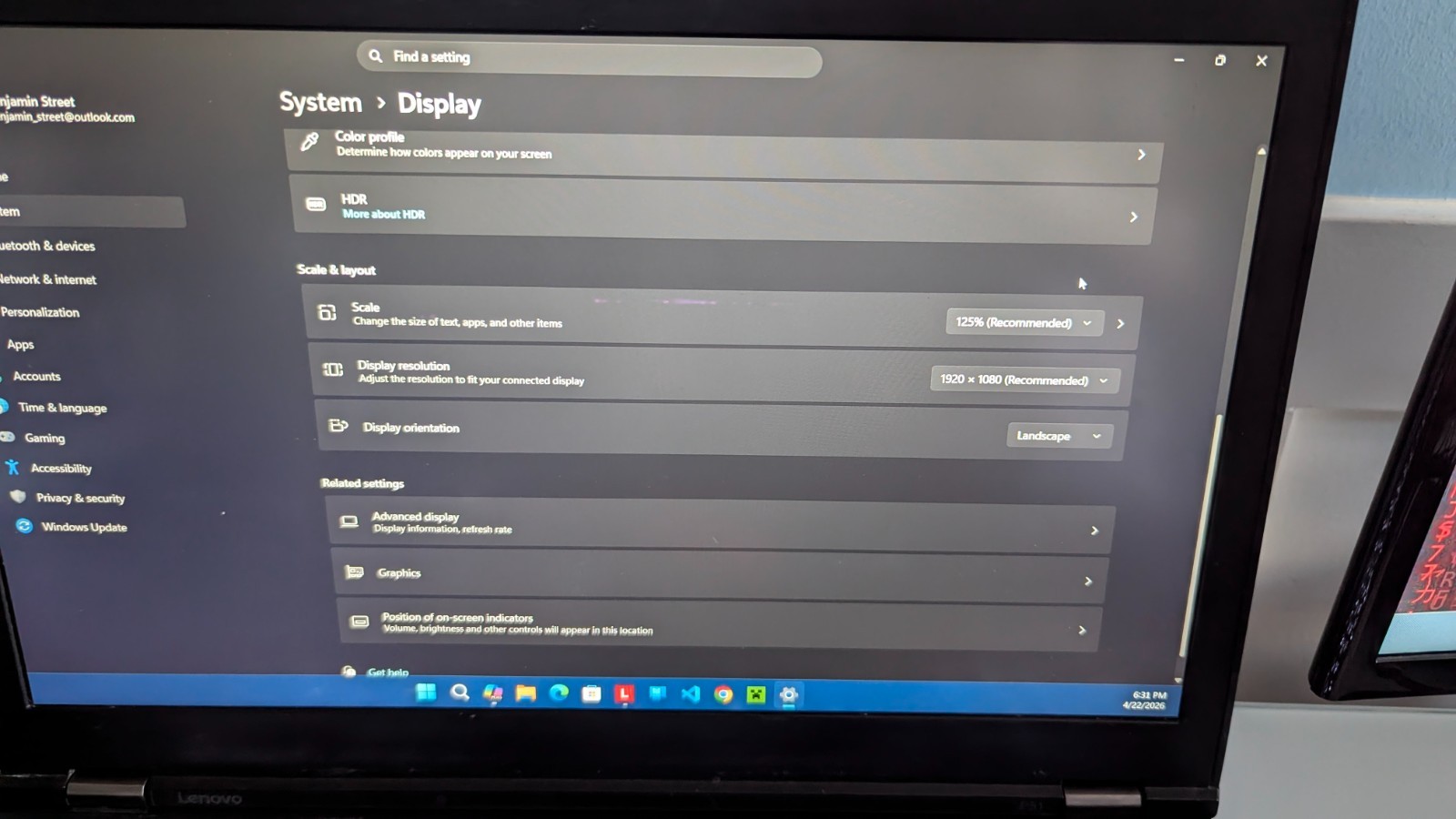Lenovo Thinkpad P51 Xeon | 48GB RAM | 500GB NVMe SSD | W11 Pro | 2 Docks WiFi 6