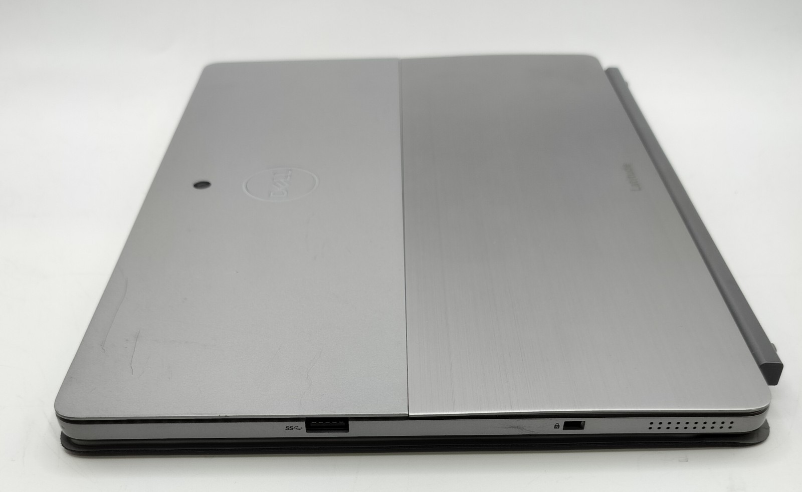 Dell Latitude 7200 12.3″ Touch 2 in 1 i5-8365U 8GB 512GB SSD Laptop Win 11P Read