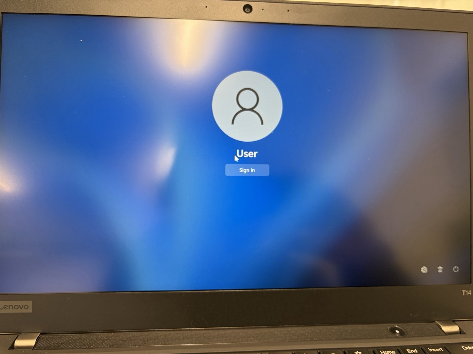 Lenovo Think T14 Gen 2 14″ 5-1135G7 2.4GHz 16GB 512GB Black – Never Deployed