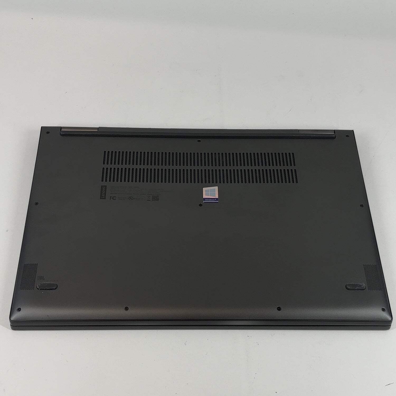 Lenovo Yoga 730 81JS 15.6″ i7-8565U 1.8GHz 8GB RAM 256GB SSD