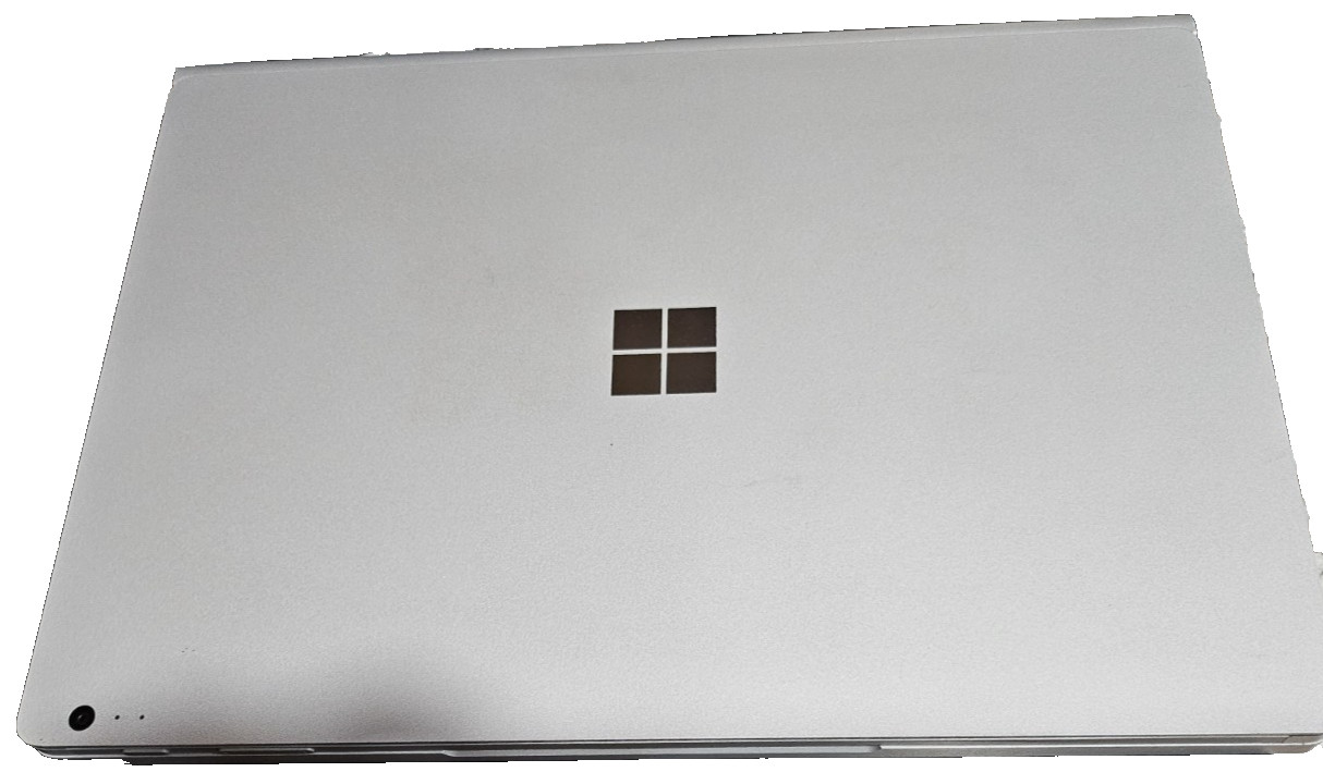 Microsoft Surface Book 2 13.5″ i7-8650U 1.9GHz 16GB RAM 512GB SSD GTX 1050