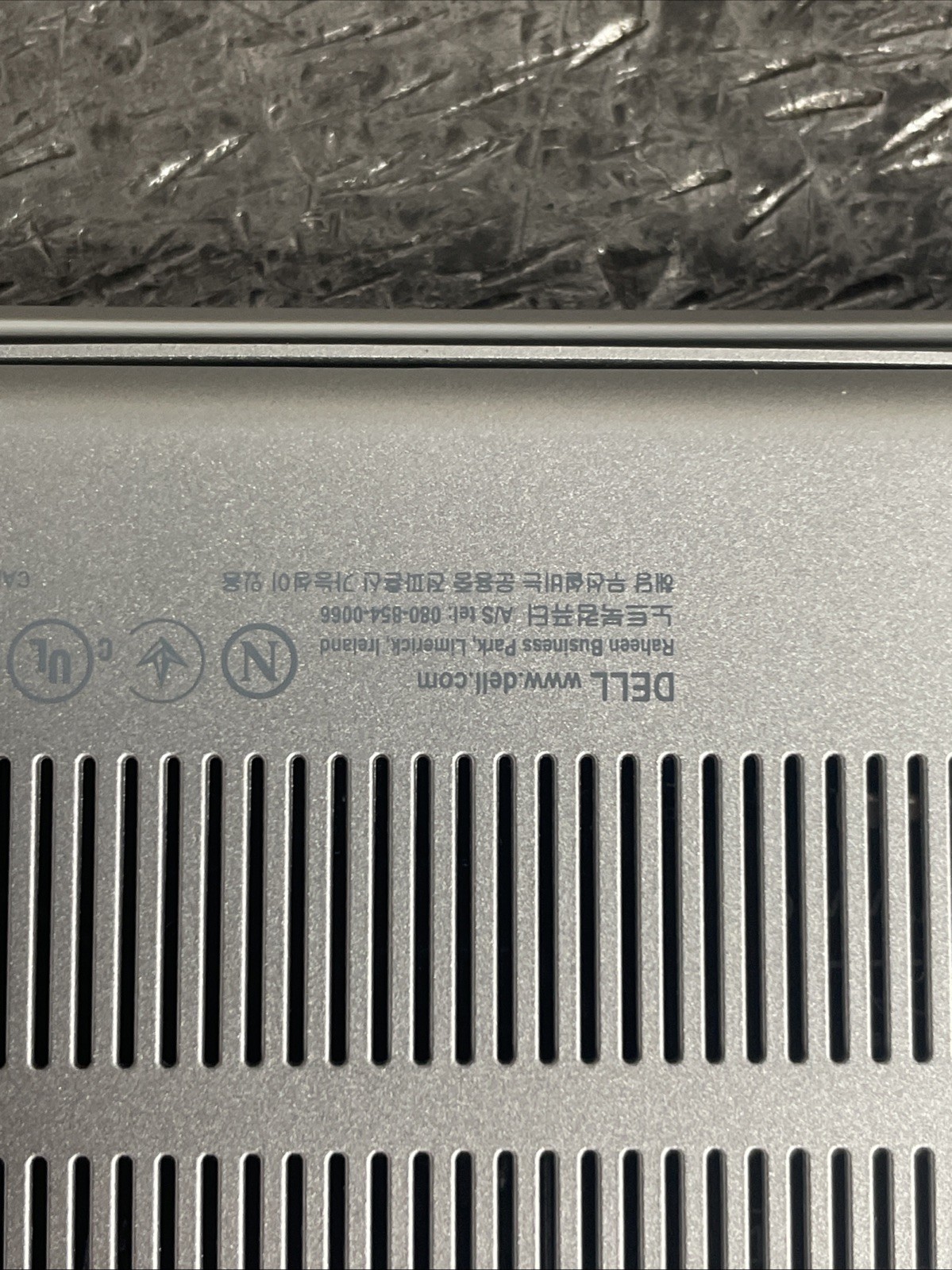 Dell Inspiron 15 5502 15″ FHD I5-1135G7 512GB SSD 16GB W11 Webcam FP Reader