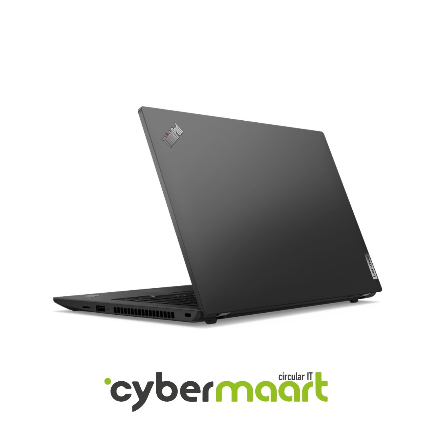 Lenovo ThinkPad L14 G3 – Intel Core i5-1235U @ 1.30GHz – 16GB RAM – 512GB SSD
