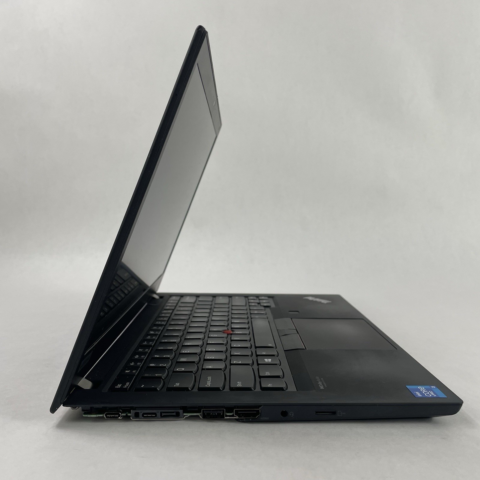 Lenovo ThinkPad T14 Gen2i 14″ i5-1145G7 2.60GHz 16GB RAM No SSD/OS/AC-Bad Bottom
