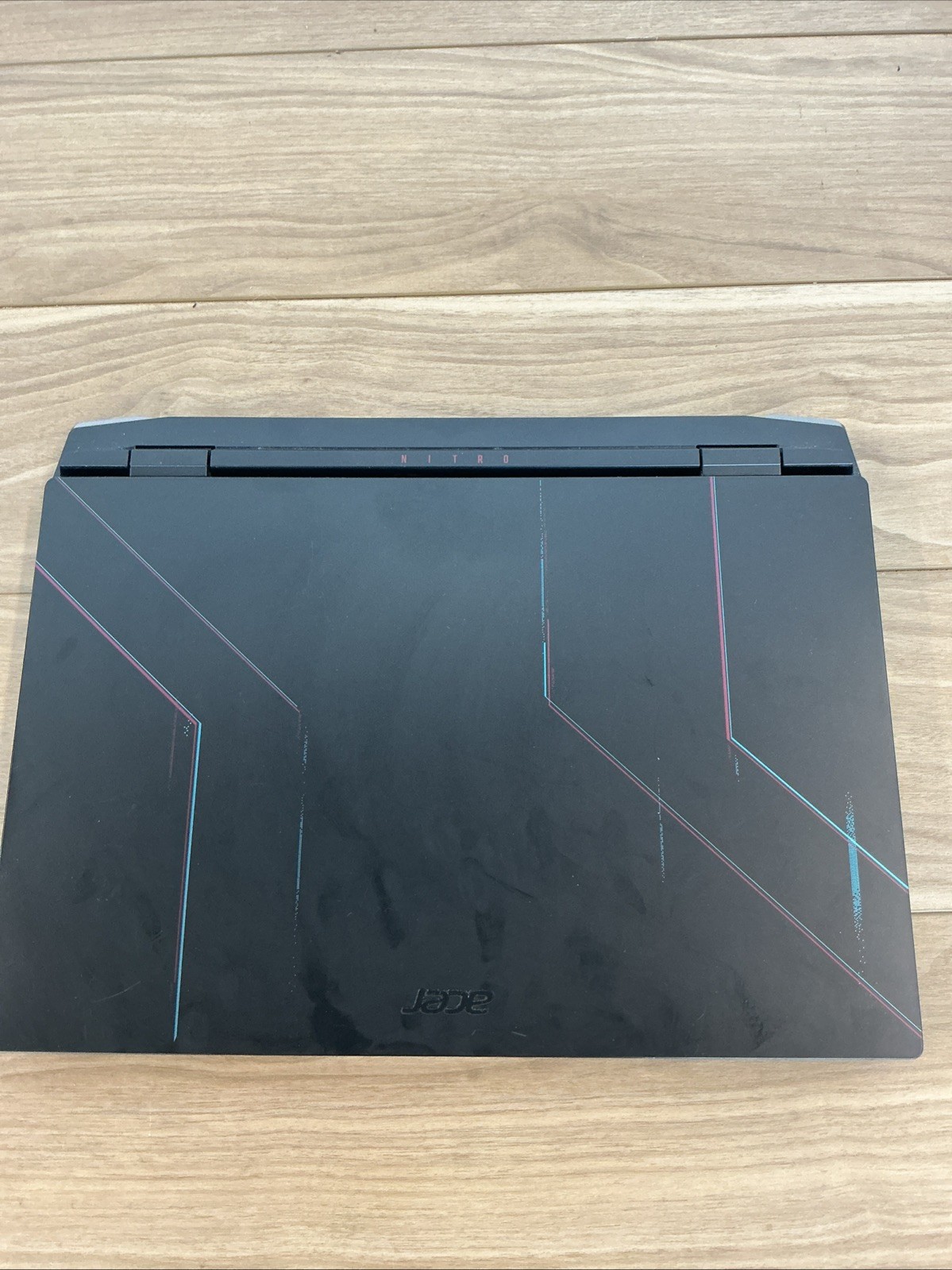 Acer Nitro 5 15.6″ Gaming Laptop i5-12500H RTX 3050 16GB RAM 1 TB SSD Black