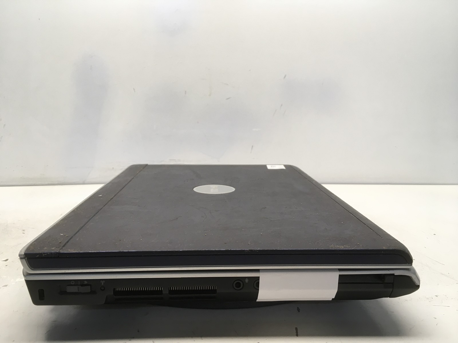 Dell Inspiron 1520 Intel Core 2 Duo 06FD 1.8GHz 2 GB NO HDD No Batt
