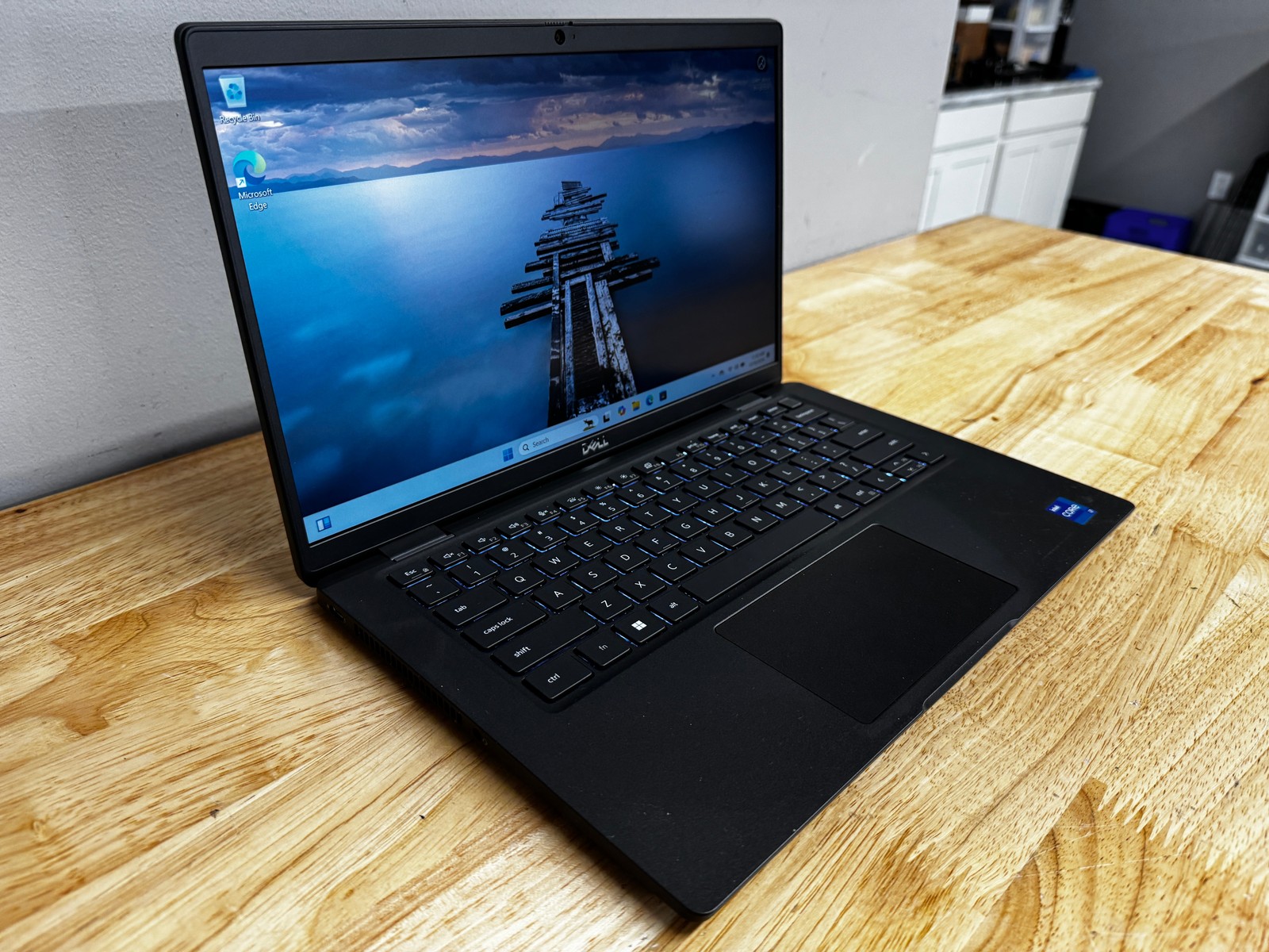 Dell Latitude 7430 14″ TOUCHSCREEN Laptop Intel Core i7, 256GB SSD, 16GB RAM
