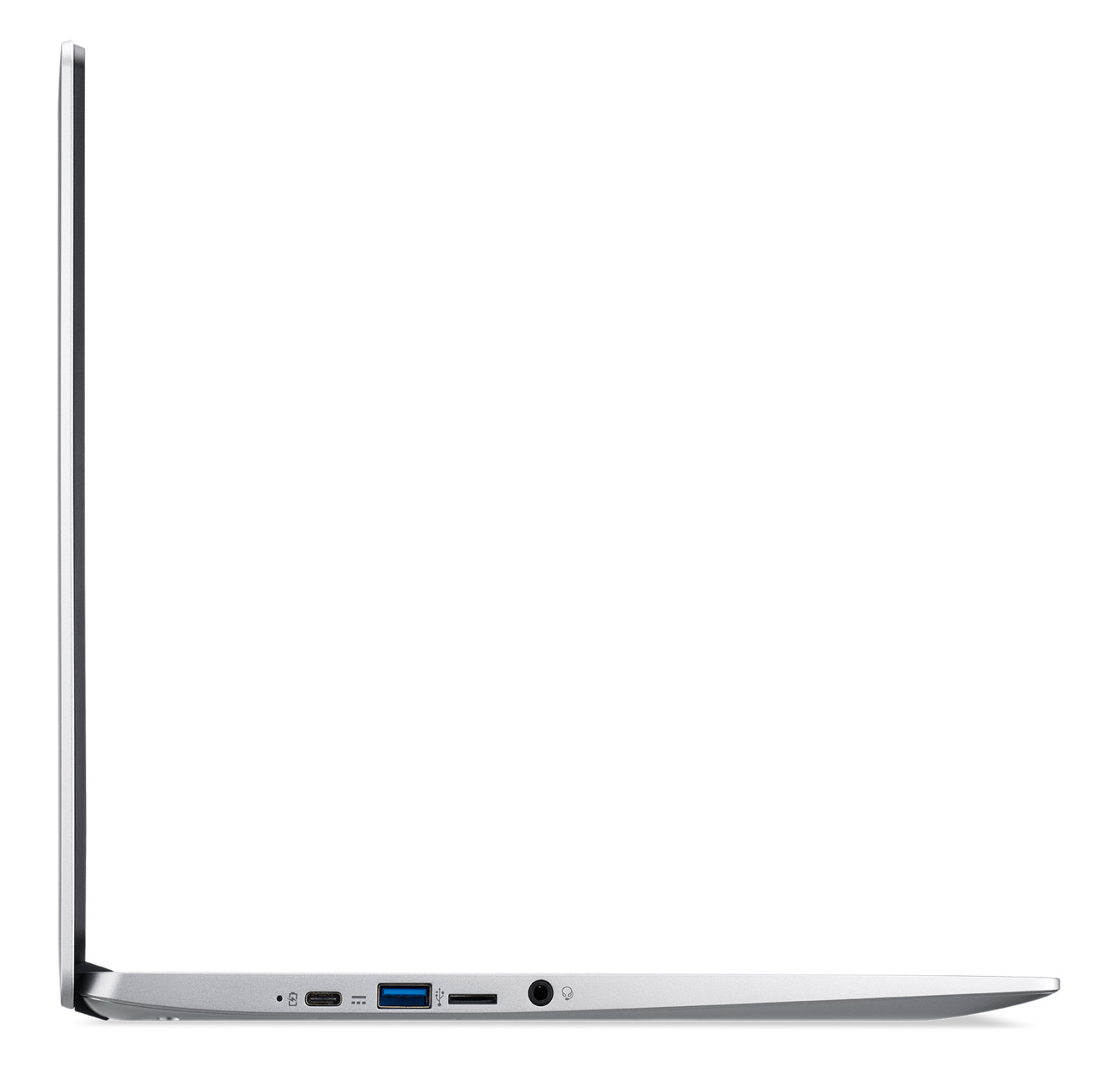 NEW Acer Chromebook 15.6″ HD Intel N4000 4GB RAM 32GB eMMC + Sleeve CHROME OS