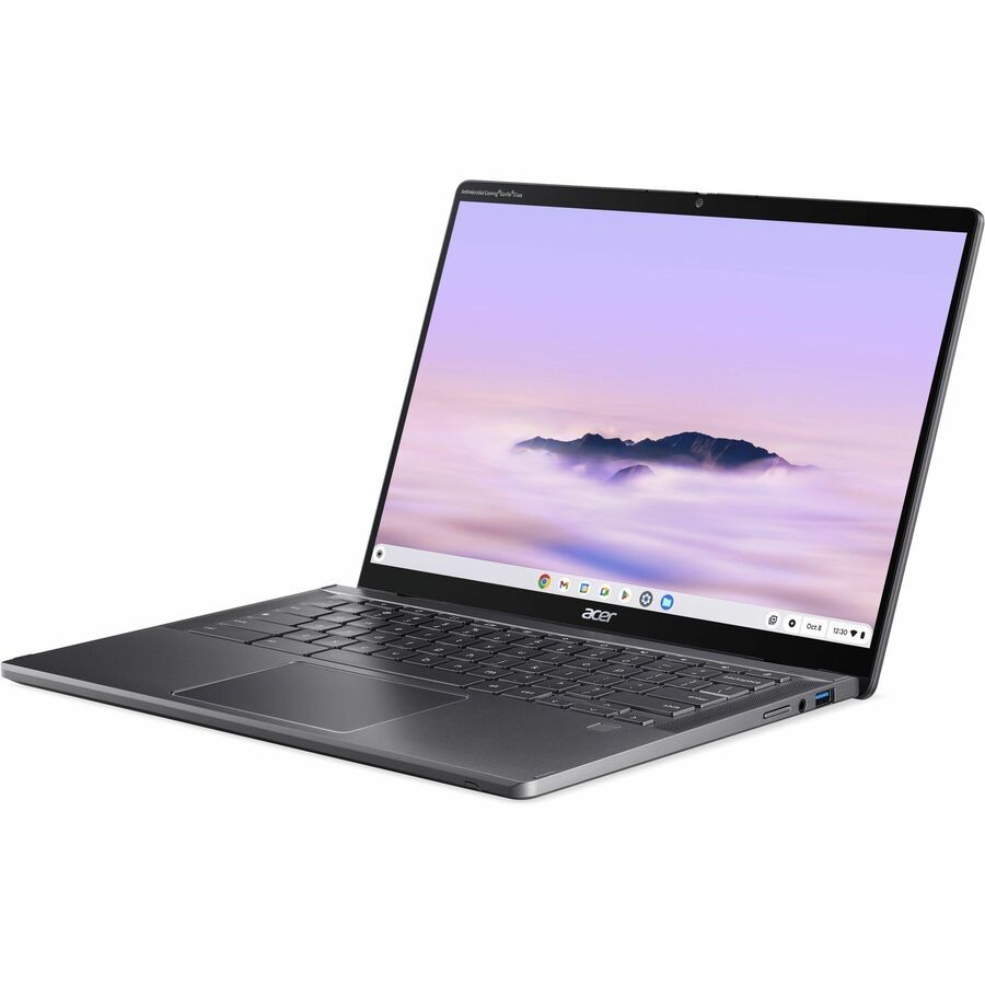 Acer America Corp. CPE794-1N-56FV Laptop Touchscreen 256GB SSD