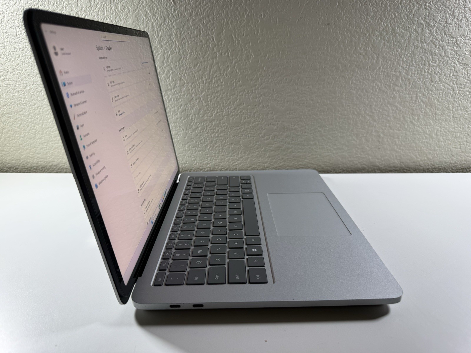 Microsoft Surface Laptop Studio 14 2K TOUCH 3.3GHz i7-11370H 32GB 1TB RTX A2000
