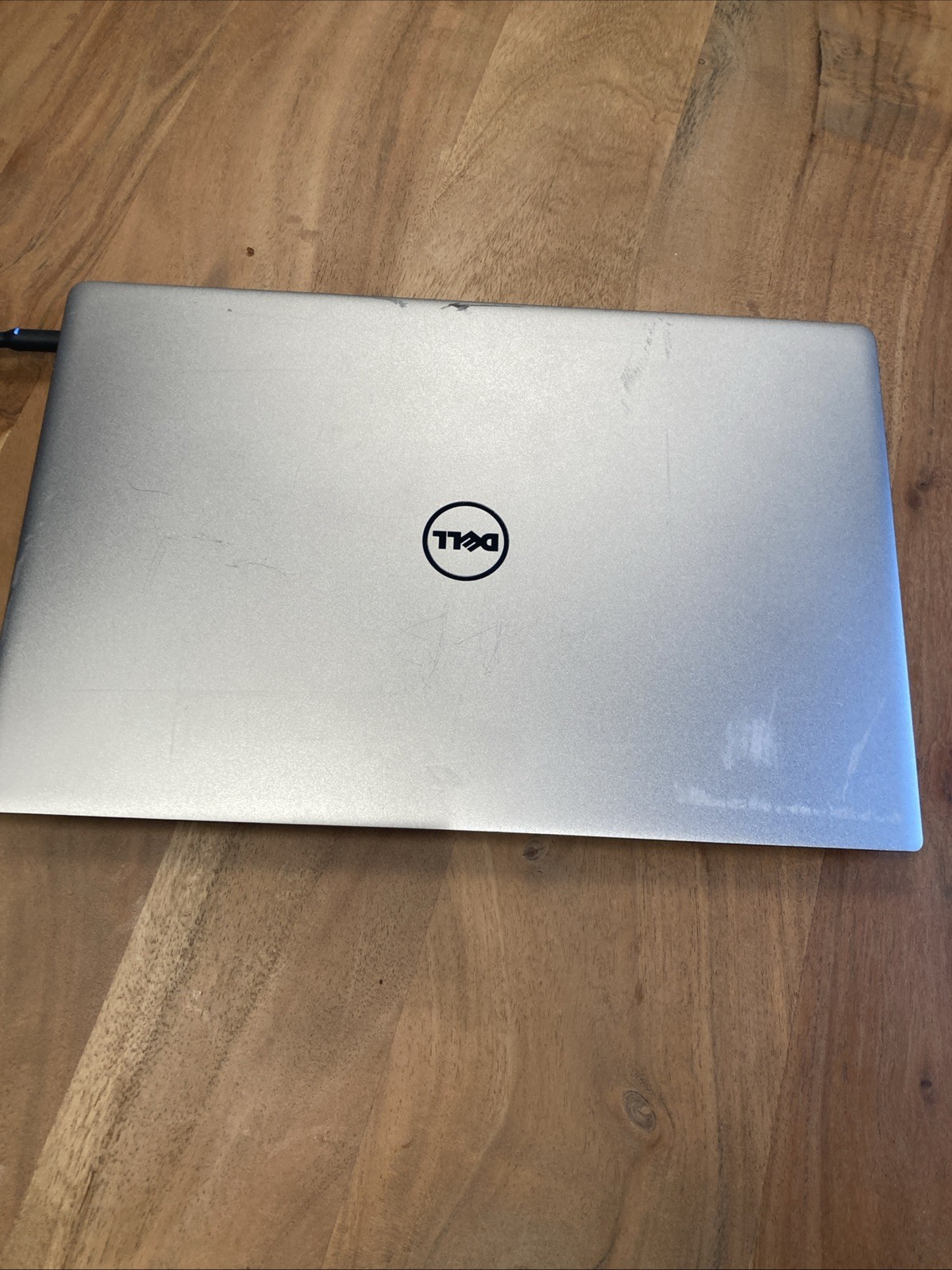 Dell XPS 13 9350 13″ Laptop Intel i7-6600U 8GB RAM No SSD Touchscreen