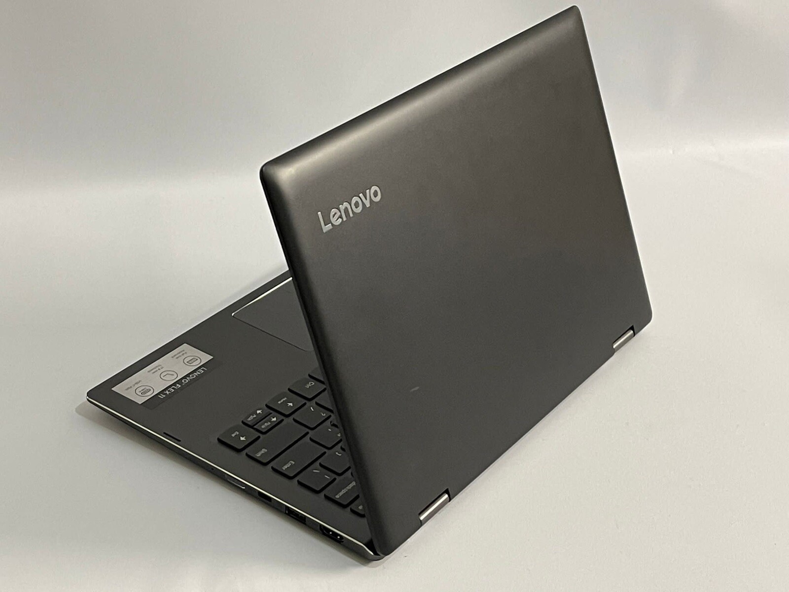 Lenovo Flex 2-in-1 Touchscreen Laptop, 11.6inch (1366×768)