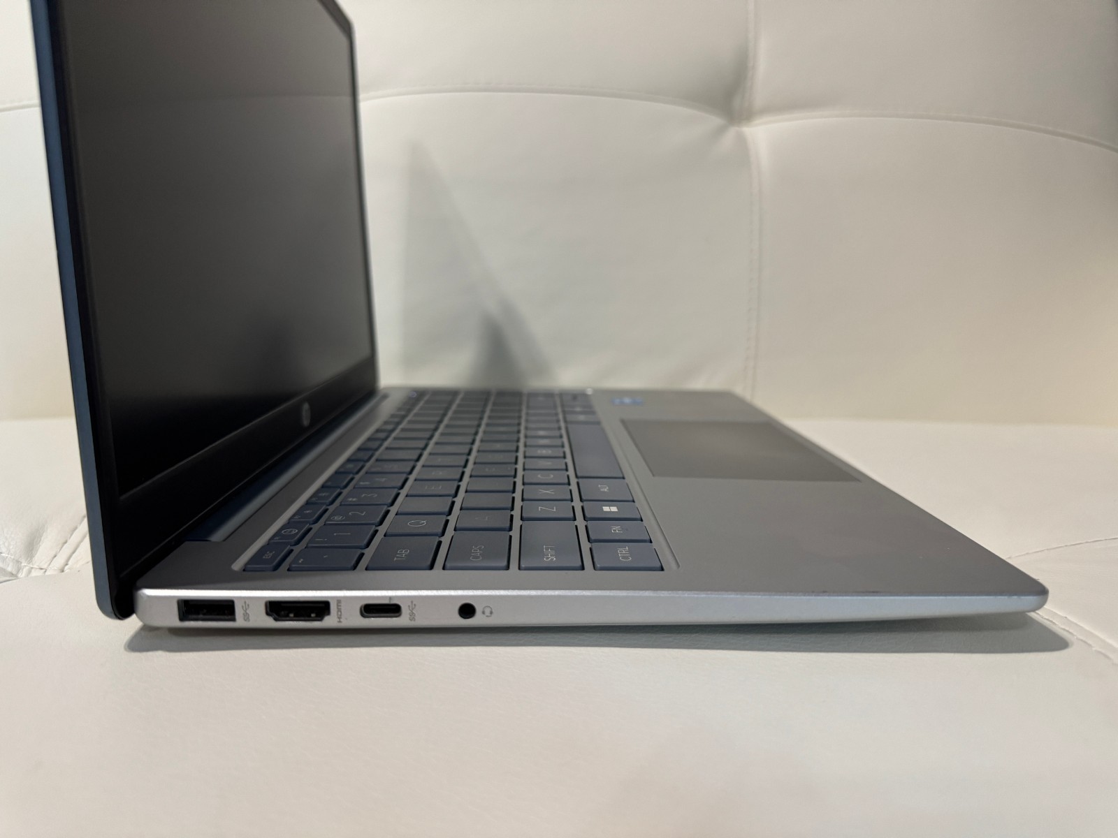 HP Laptop 14″ i3-n305 3.80GHz 8GB RAM 256GB SSD Windows 11, Office 2024