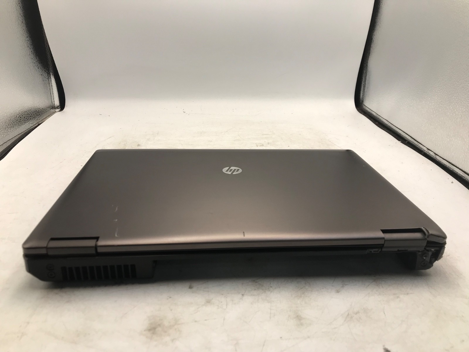 HP ProBook 6360b Intel Core i5-2410M 2.3GHz 13″ Laptop C-GRADE -MZ
