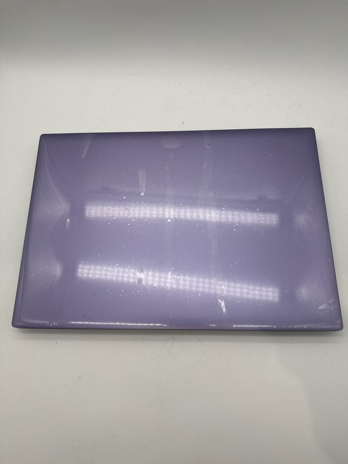 Nmybwo 16in Laptop Computer 12G RAM 512GB SSD N95 CPU Windows 11 Purple