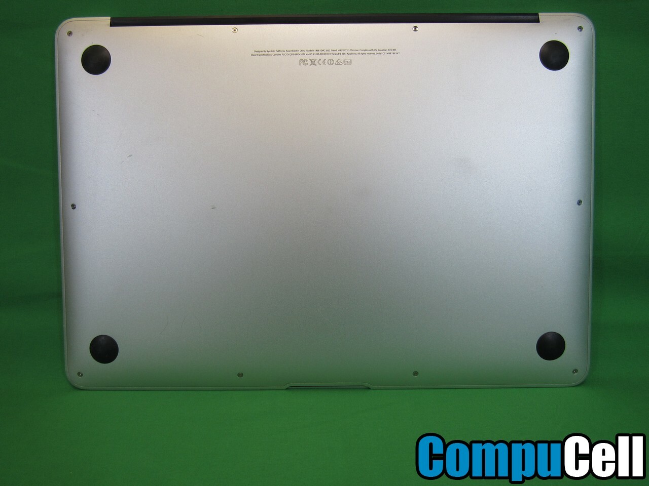 Apple MacBook Air 13 2013 Intel Core i5 1.3GHz 4GB RAM 128GB SSD OS X Catalina