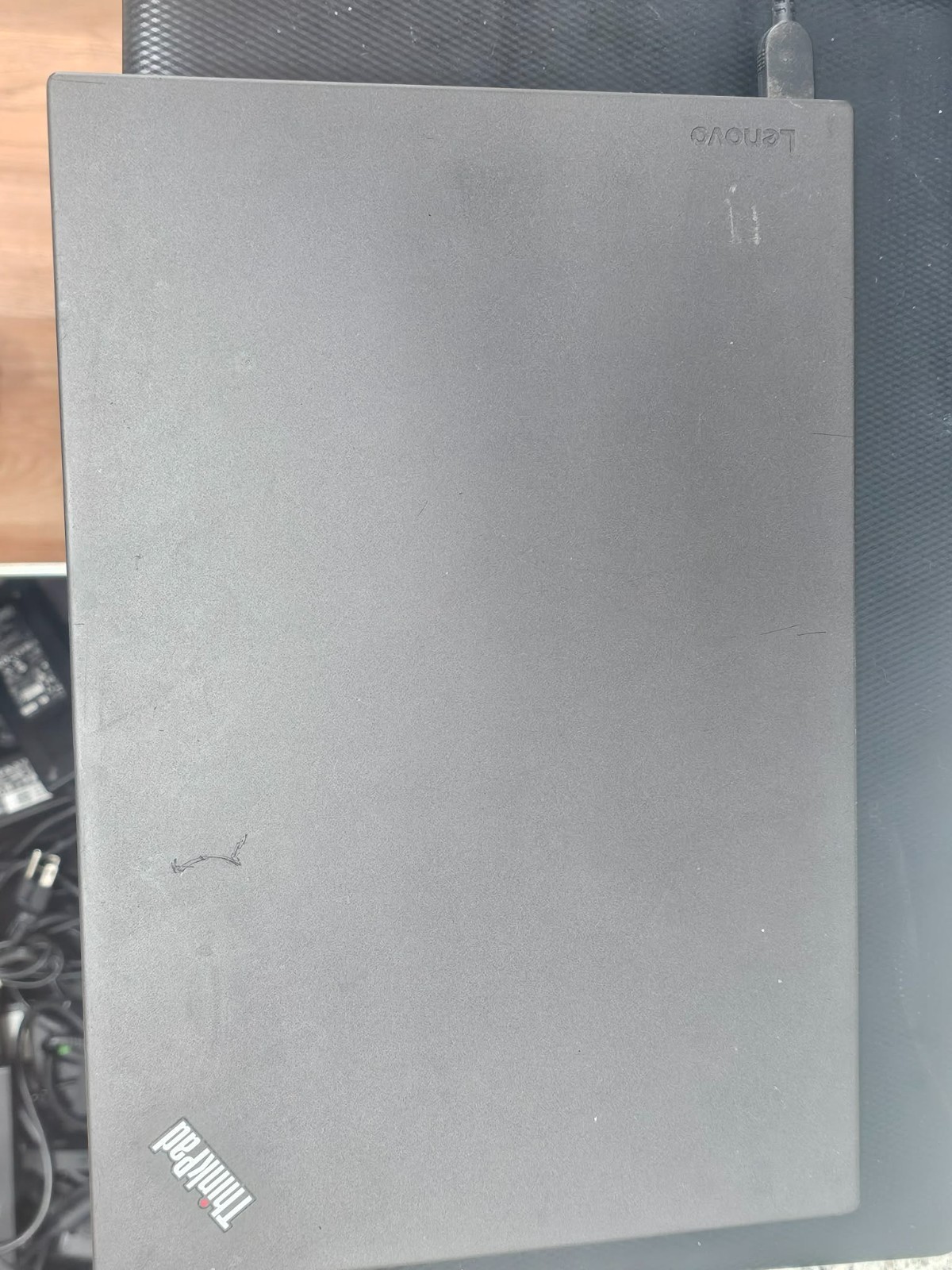 Home Office LENOVO ThinkPad T460 Intel Core i5-6300 8GB RAM WiFi Clean Works