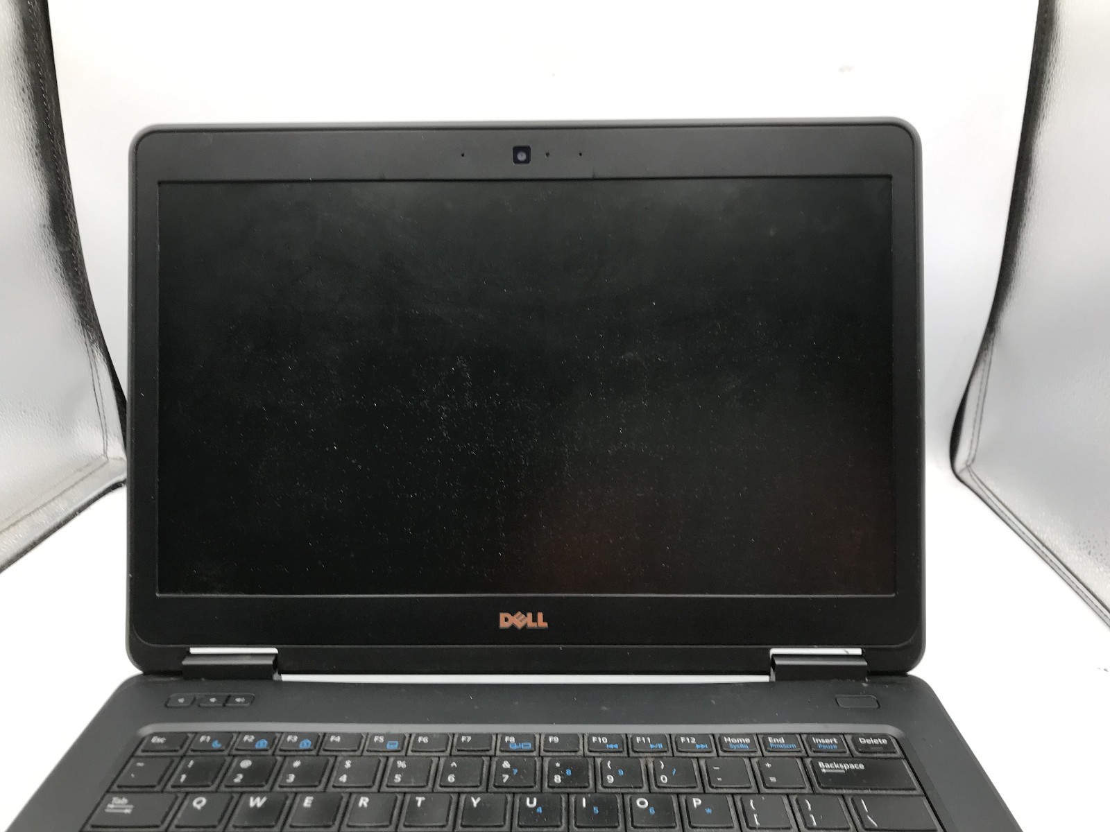 DELL LATITUDE E5440 – FOR PARTS/REPAIR – INTEL I5 4TH GEN – NO RAM – READ – BB!!