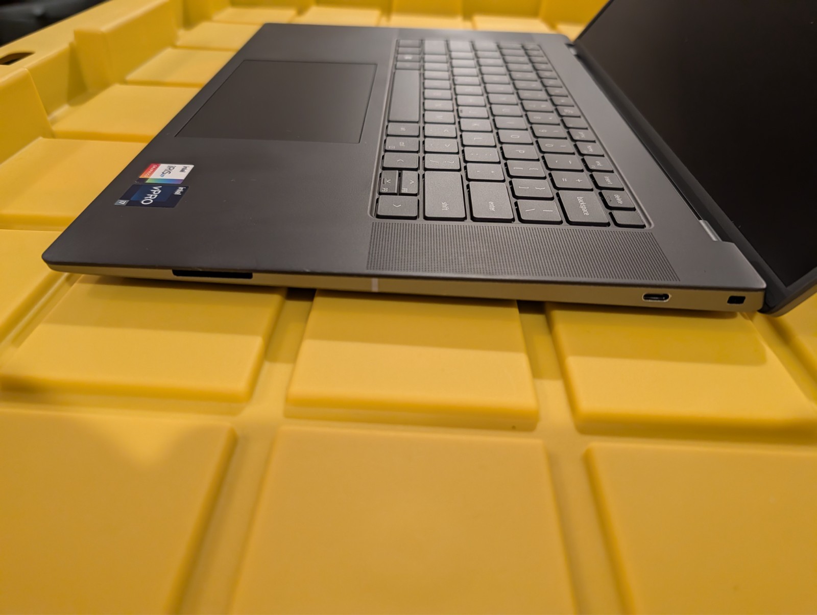 Dell Precision 5680 | 16″ | Intel i7-13800H | 32GB DDR5 RAM | 1TB NVME | W11 PRO