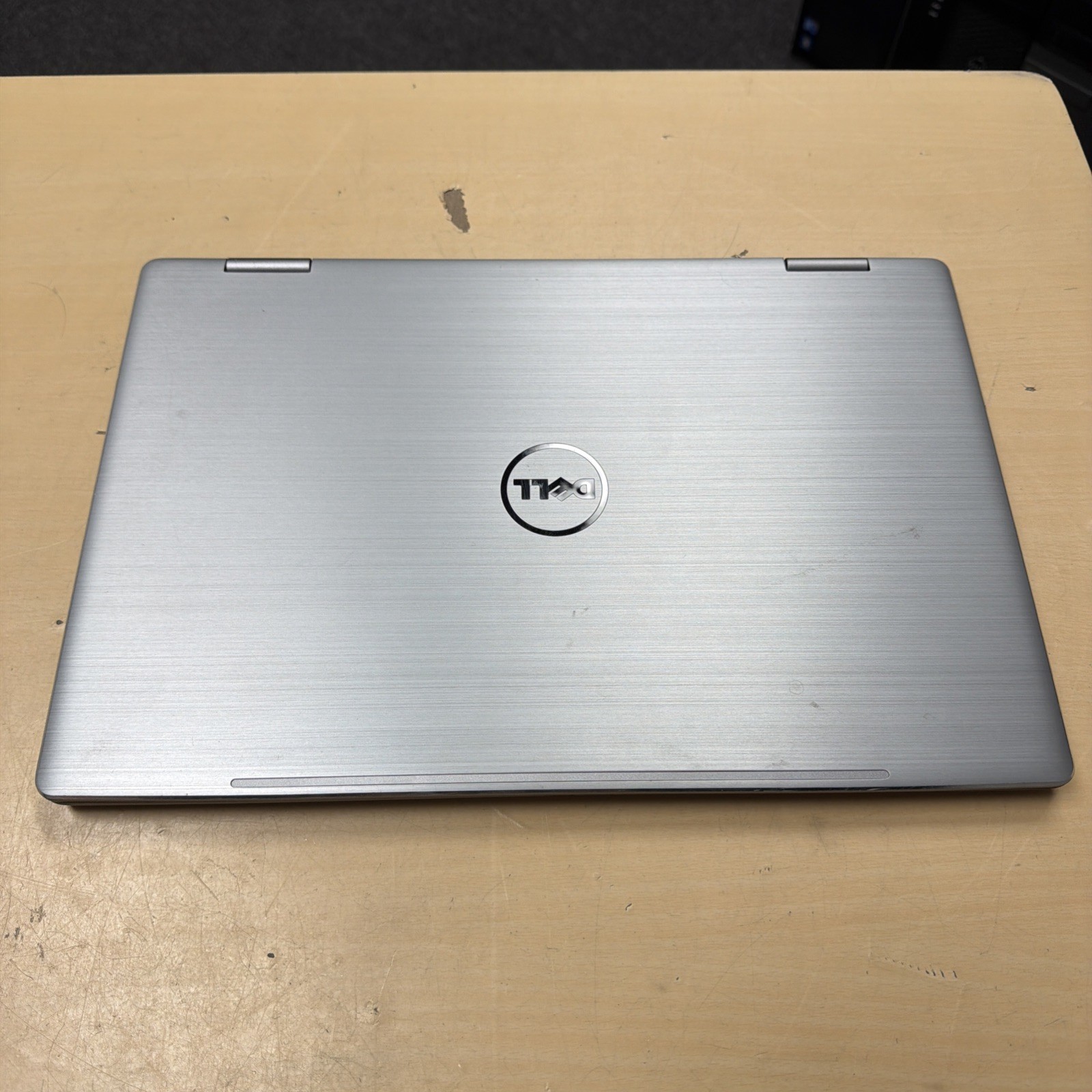 Dell Inspiron 15 7569 2 in 1 Core i7-6500U @2.50GHz 12GB NO HDD NO OS READ