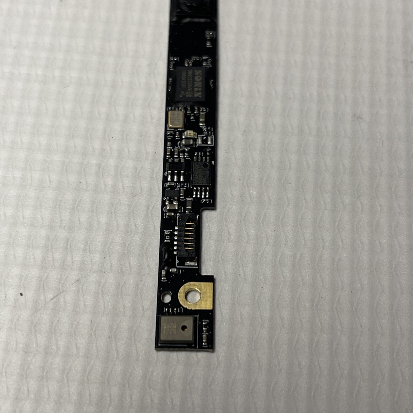 Sony Vaio Pcg-61611l Web Camera