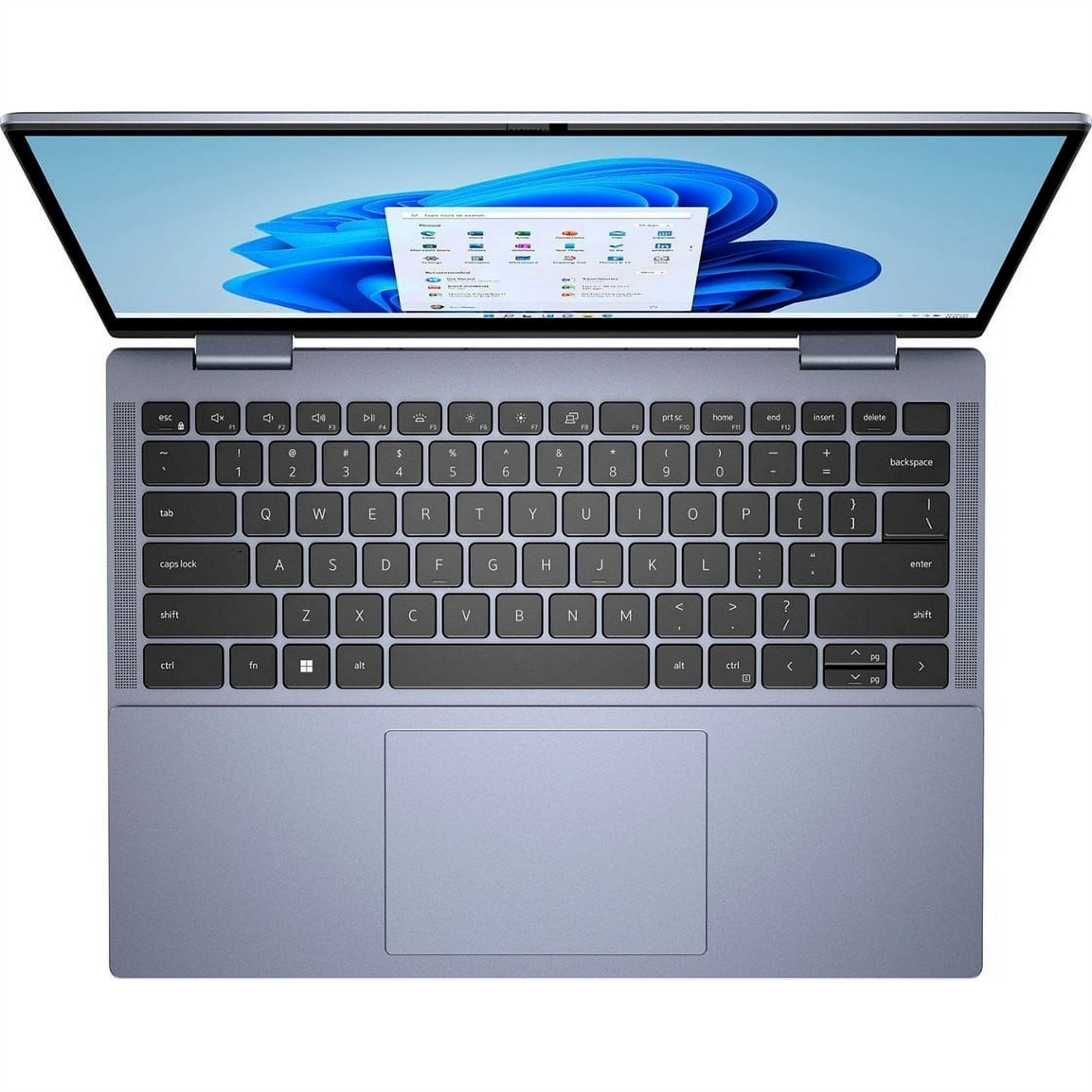 Dell Inspiron 14 7435 2-in-1 14″ 8GB 1TB, Blue