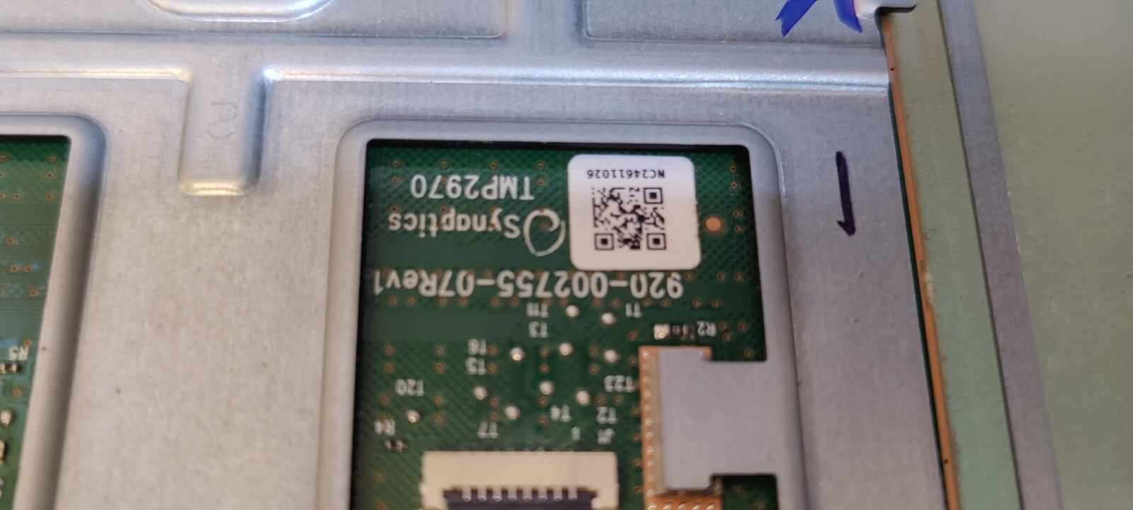 ACER F5-572 E5-573 E5-574 F5-571 TOUCHPAD NC24611026 TM-P2970-002