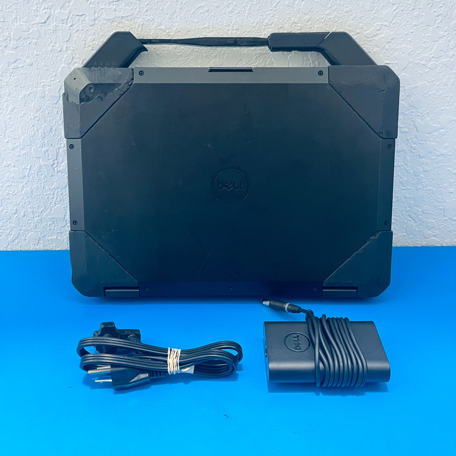 *READ* Dell Latitude 14 Rugged 5404/ i5-4310u 2.0GHz / 8GB / No Drive / 4G LTE