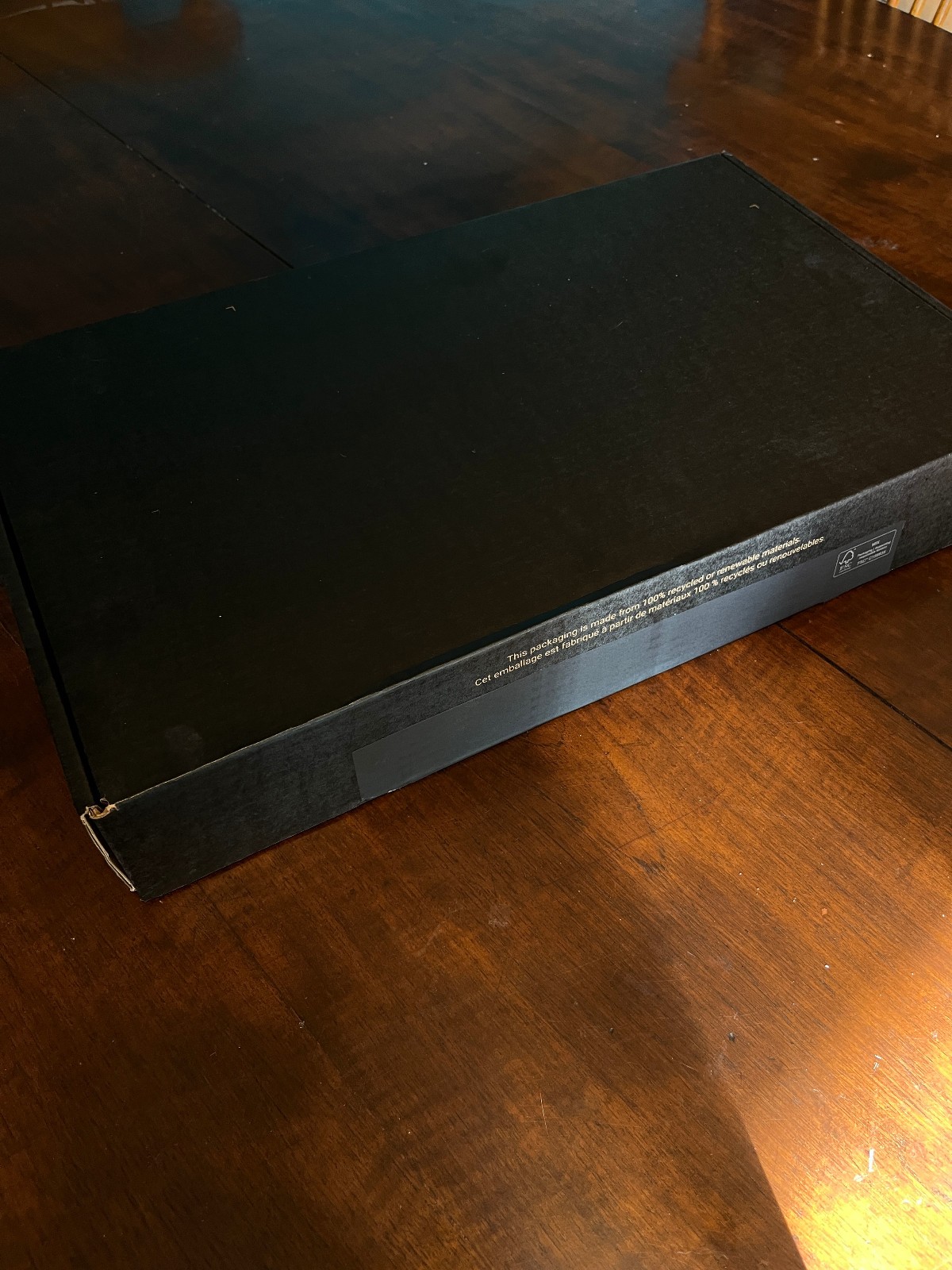 Dell Precision 5690 Workstation – NEW Open Box – Unused – High-End Laptop