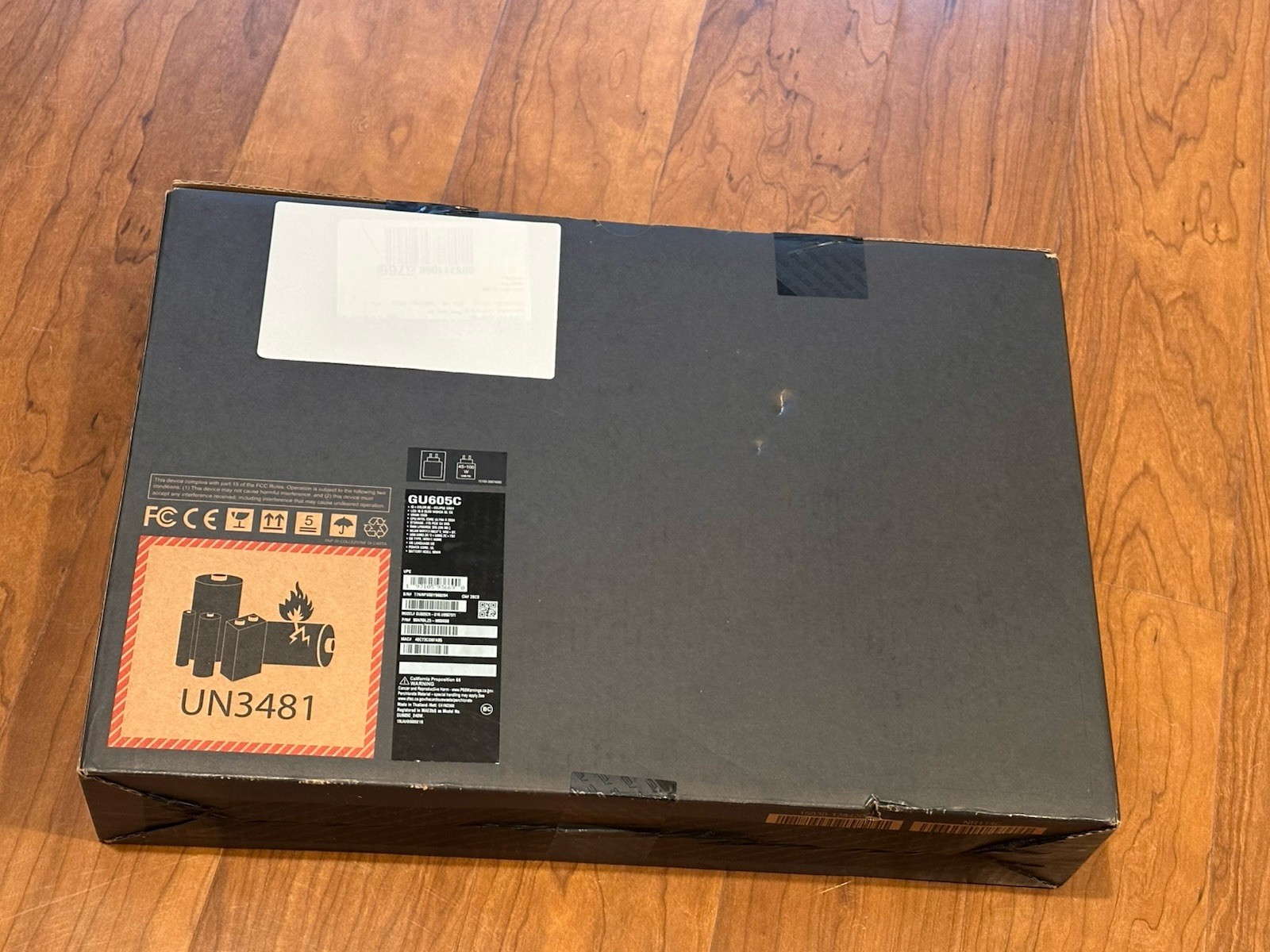 ASUS – ROG Zephyrus G16 16″ OLED 2.5K 240Hz Gaming Laptop – Intel Core Ultra …