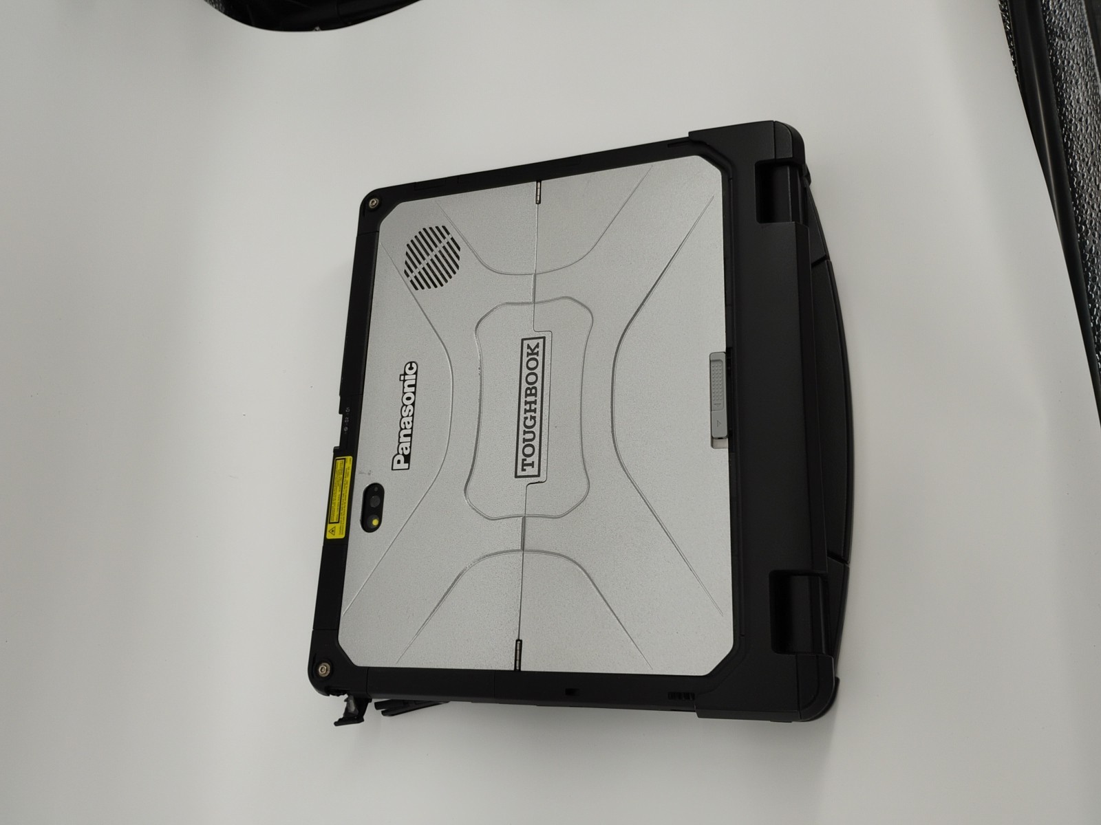 Toughbook CF-31 MK5 Laptop Intel I5-5300U