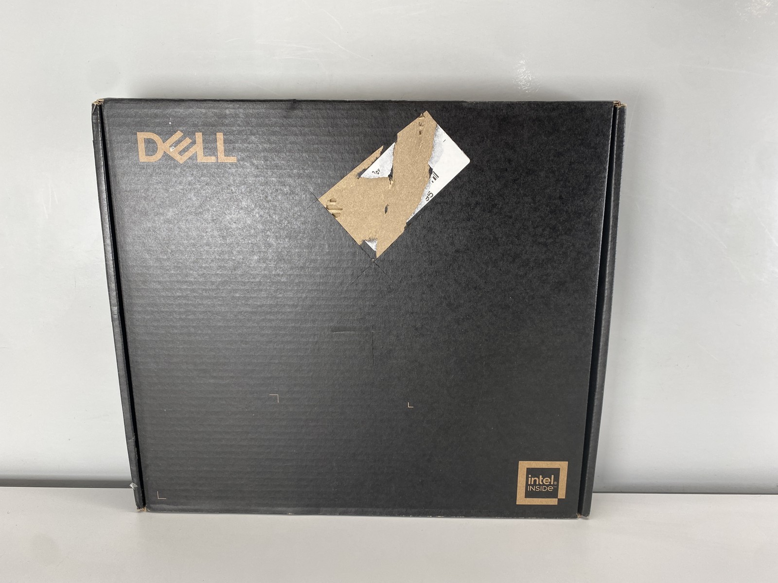 Dell Laptop Pro 14 Plus PB14250 14″ Intel Core Ultra 7 265U 512GB- Silver