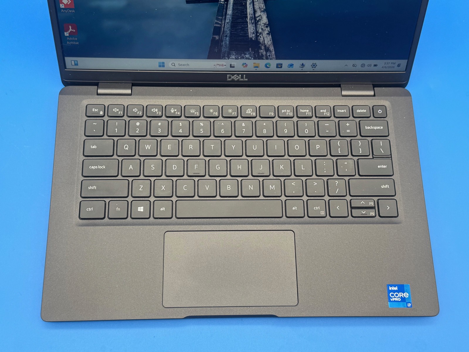 Dell Latitude 7320 11th Gen Intel Core i7-1185G7 3.0-4.8GHz 16GB 512GB NVMe LTE
