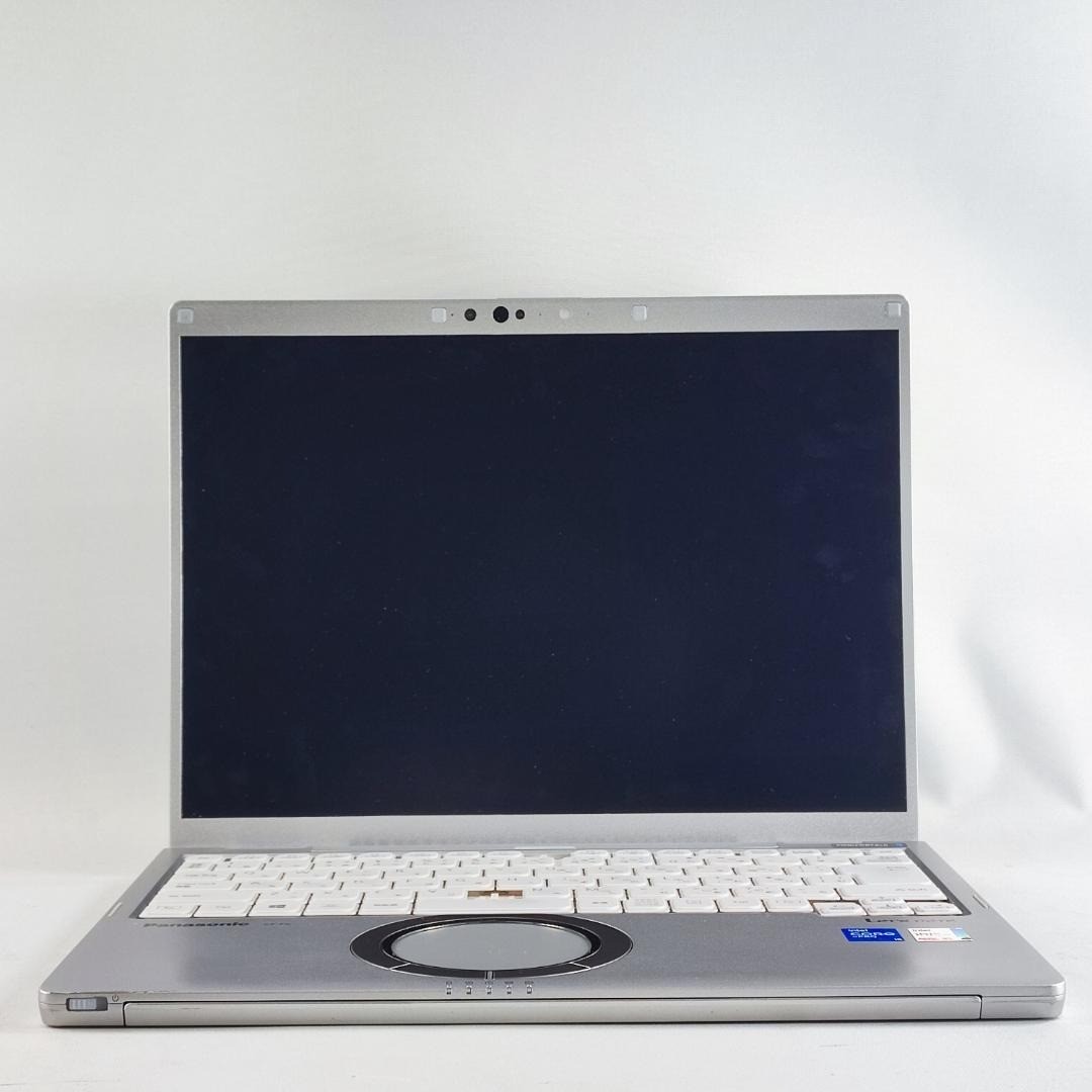 Panasonic Let’s Note FV1 i5-1145G7 16GB 256GB Junk For Parts As-Is