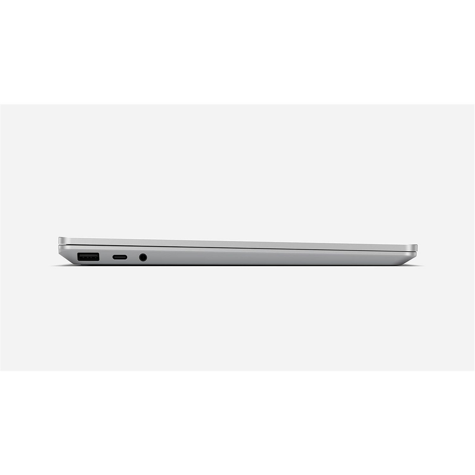 Microsoft Surface Laptop Go 12.4″ 8GB 256GB, Platinum