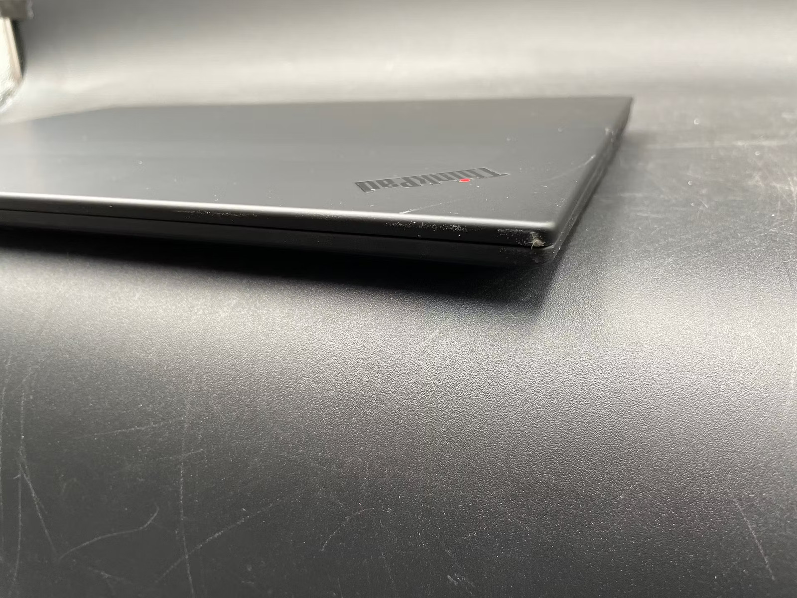 Lenovo ThinkPad P1 Gen 3 Used 15.5″ (i7-10850H-16GB-1000GB / 512GB NVMe)