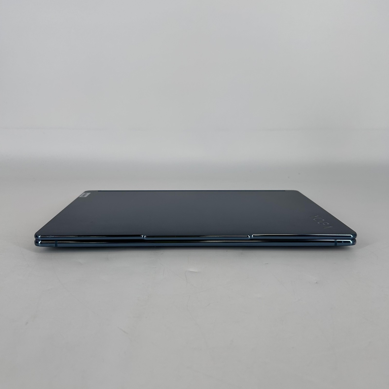 Lenovo Yoga Book 9i 13.3 Blue QHD+ TOUCH 1.7 GHz i7-1355U 16GB 512GB SSD Good
