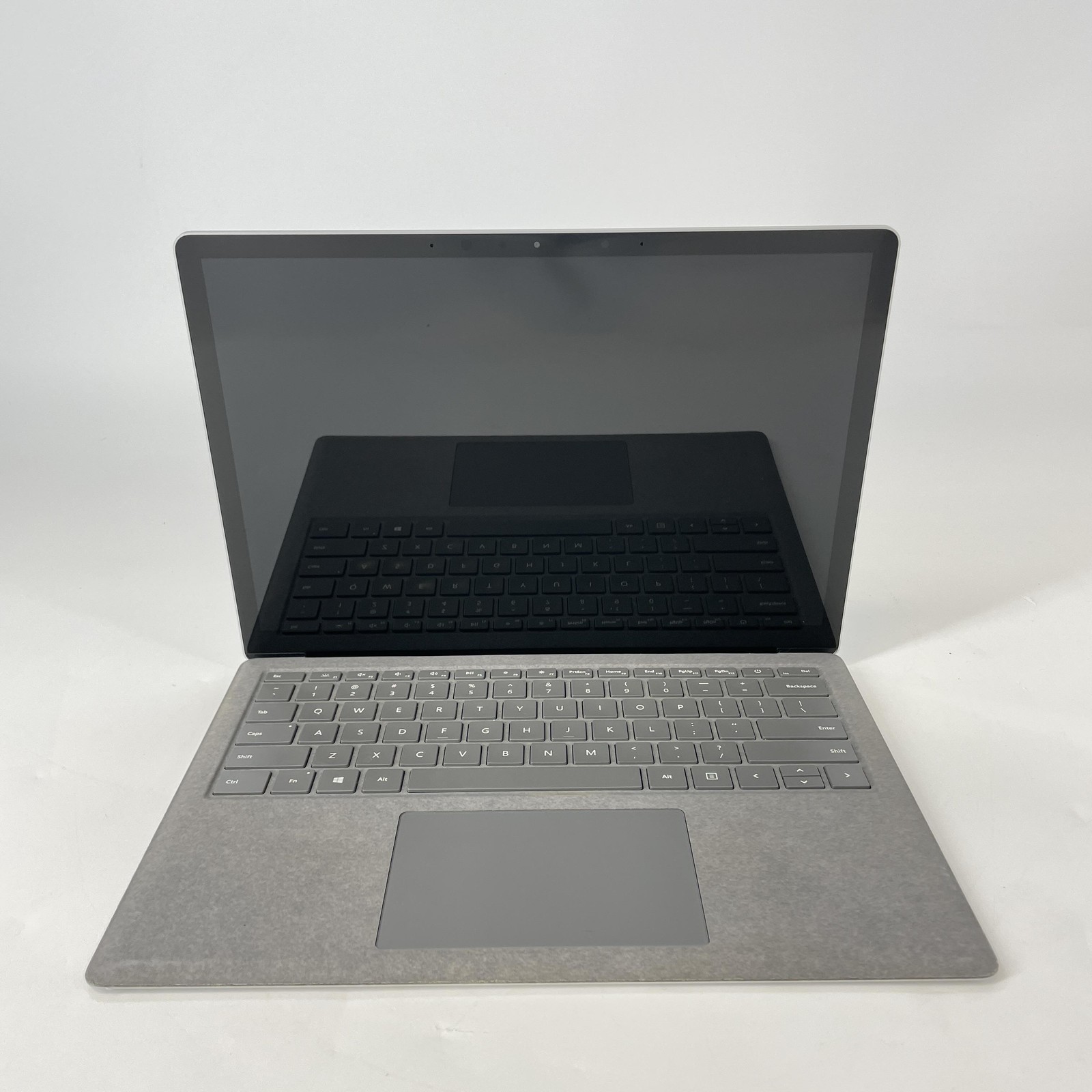 Microsoft Surface Laptop 4 13.5 2K TOUCH i7-1185G7 3.00GHz 16GB 512GB-Very Good