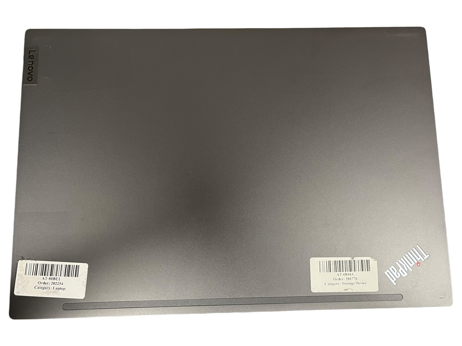Lenovo ThinkPad T14s Gen 2i i5-1135G7 2.40GHz 16GB DDR4 512GB W11 PRO 14″ Laptop