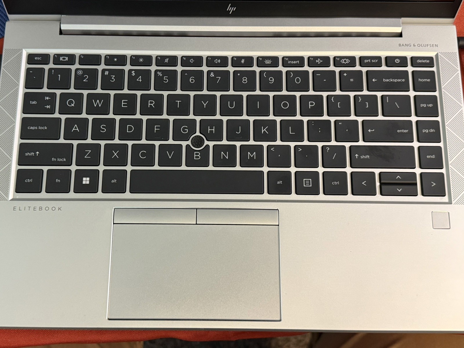 HP EliteBook 845 G8 Laptop AMD Ryzen 5 PRO 5650U 16GB Memory 256 GB SSD 14.0″ FH